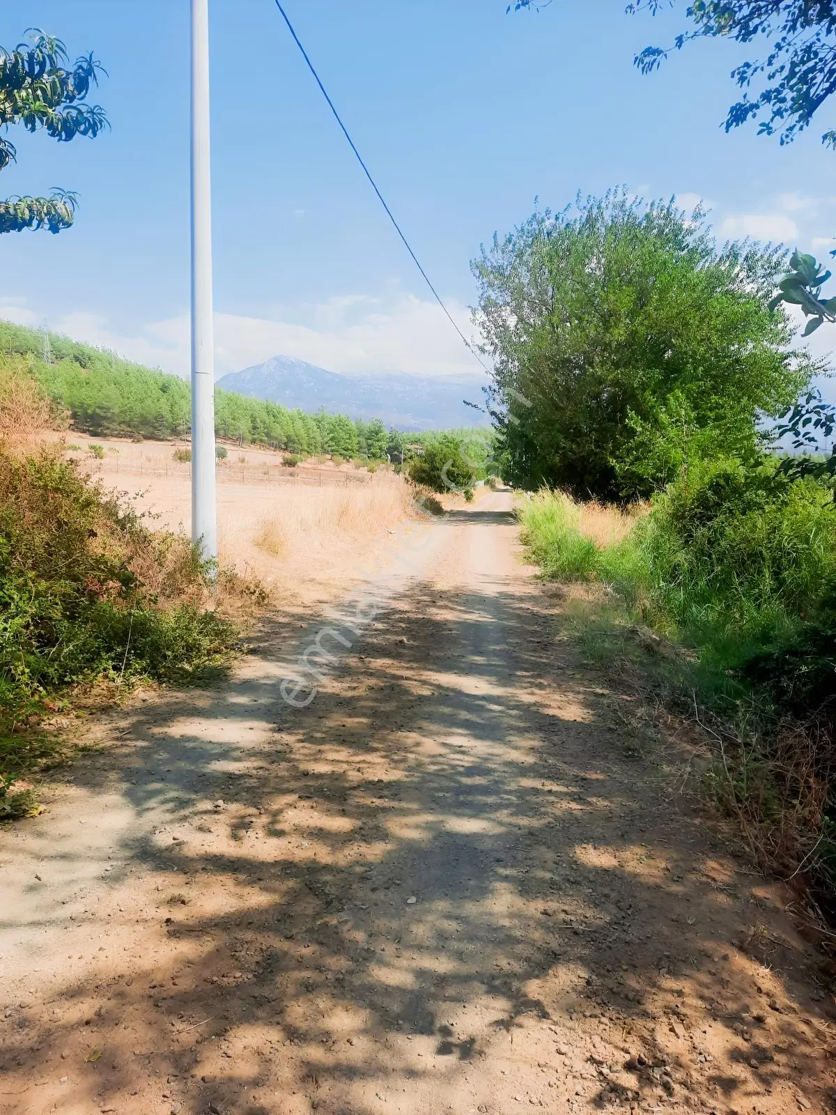 Uğurlu Mh 912 M2 Arazi Satılıktır — fotoğraf 22
