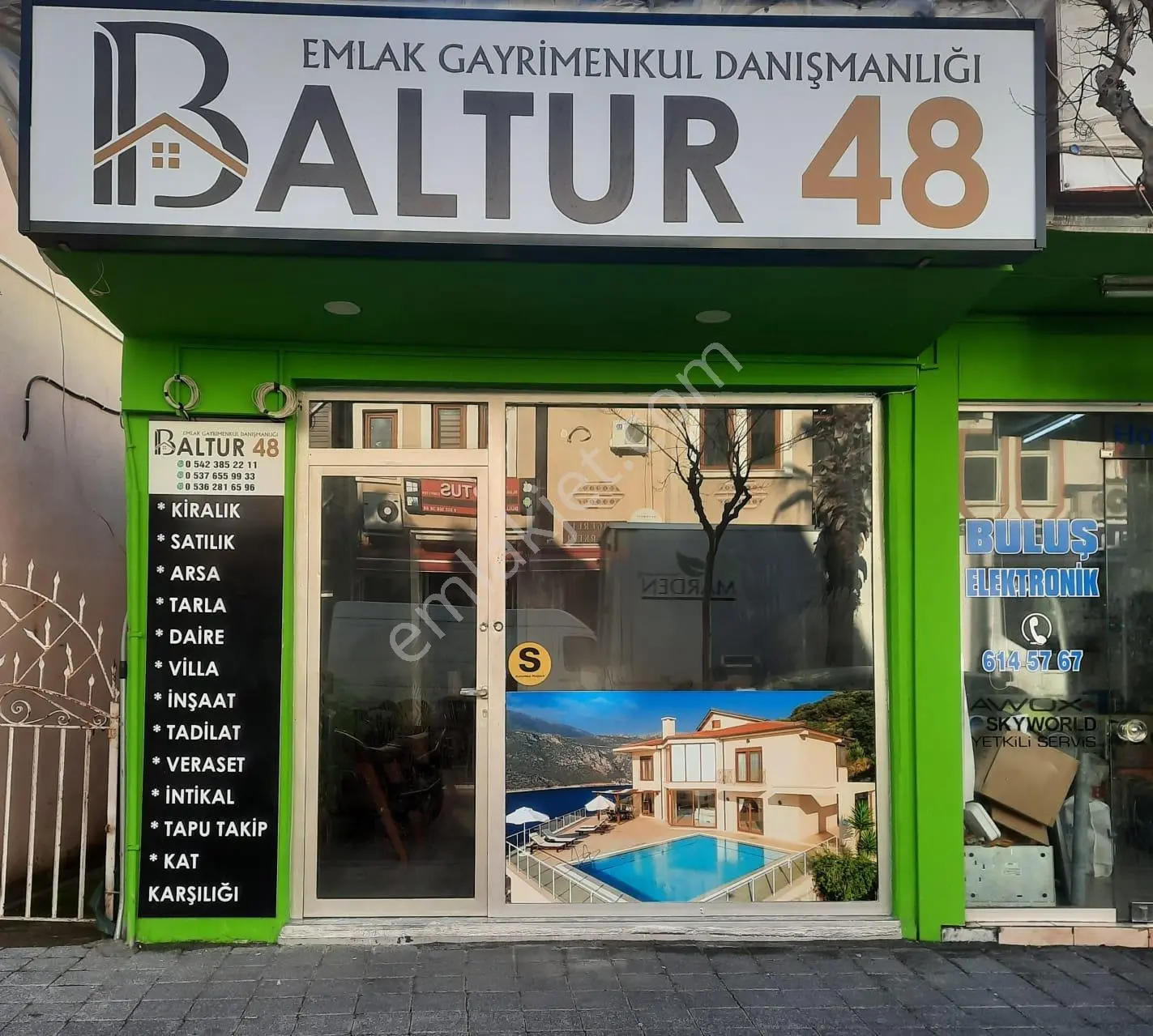 Uğurlu Mh 912 M2 Arazi Satılıktır — fotoğraf 24