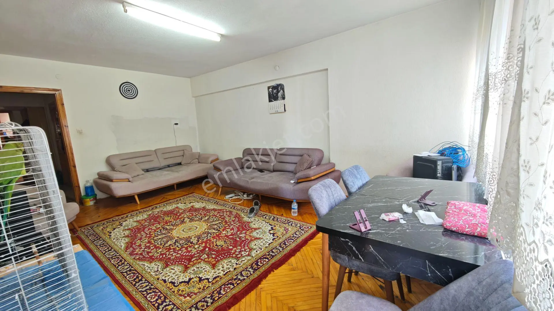 Nora'dan Çaybaşı'nda/ara Kat/krediye Uygun/geniş 2+1 Satılık Daire — fotoğraf 5