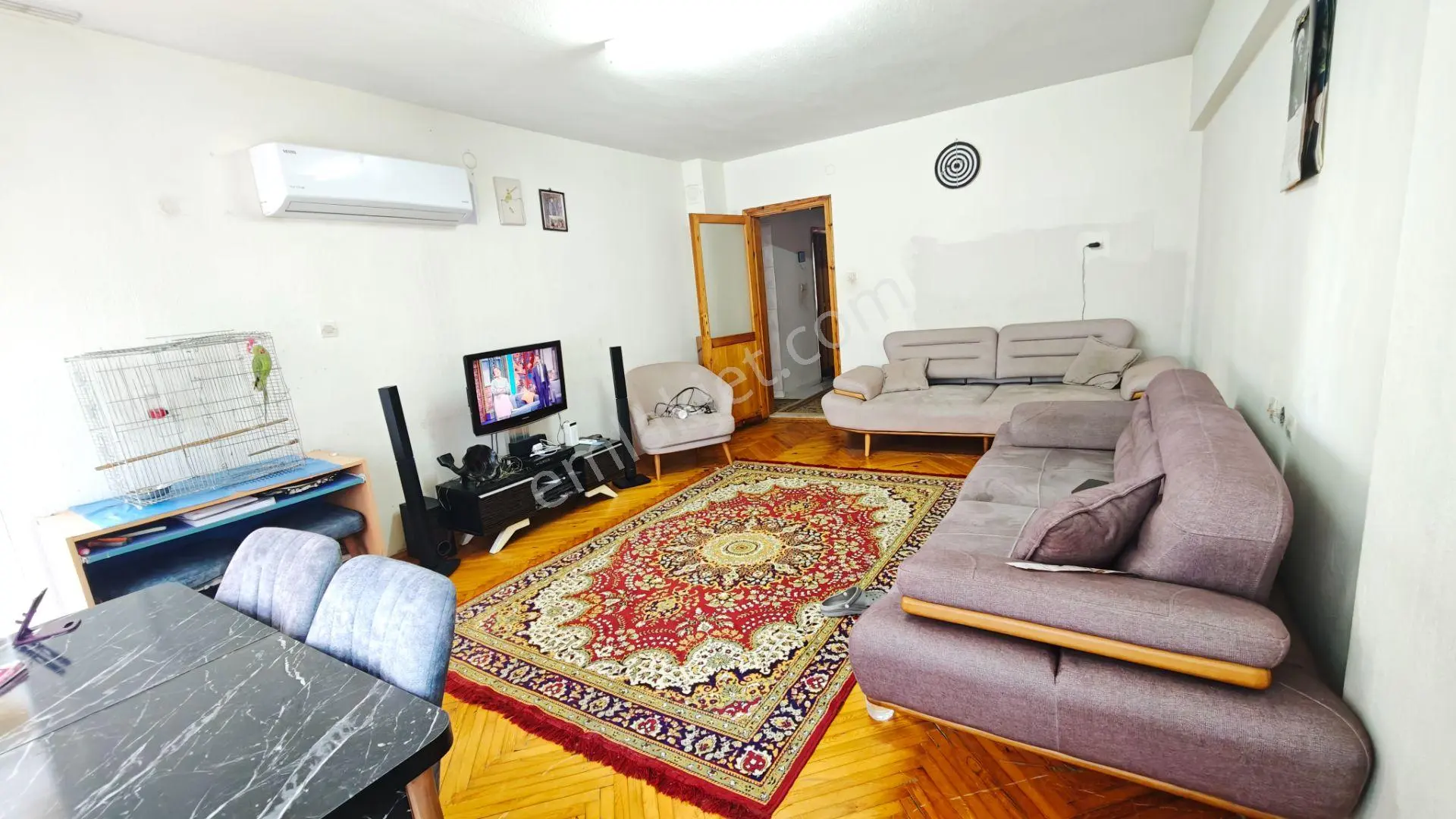 Nora'dan Çaybaşı'nda/ara Kat/krediye Uygun/geniş 2+1 Satılık Daire — fotoğraf 6