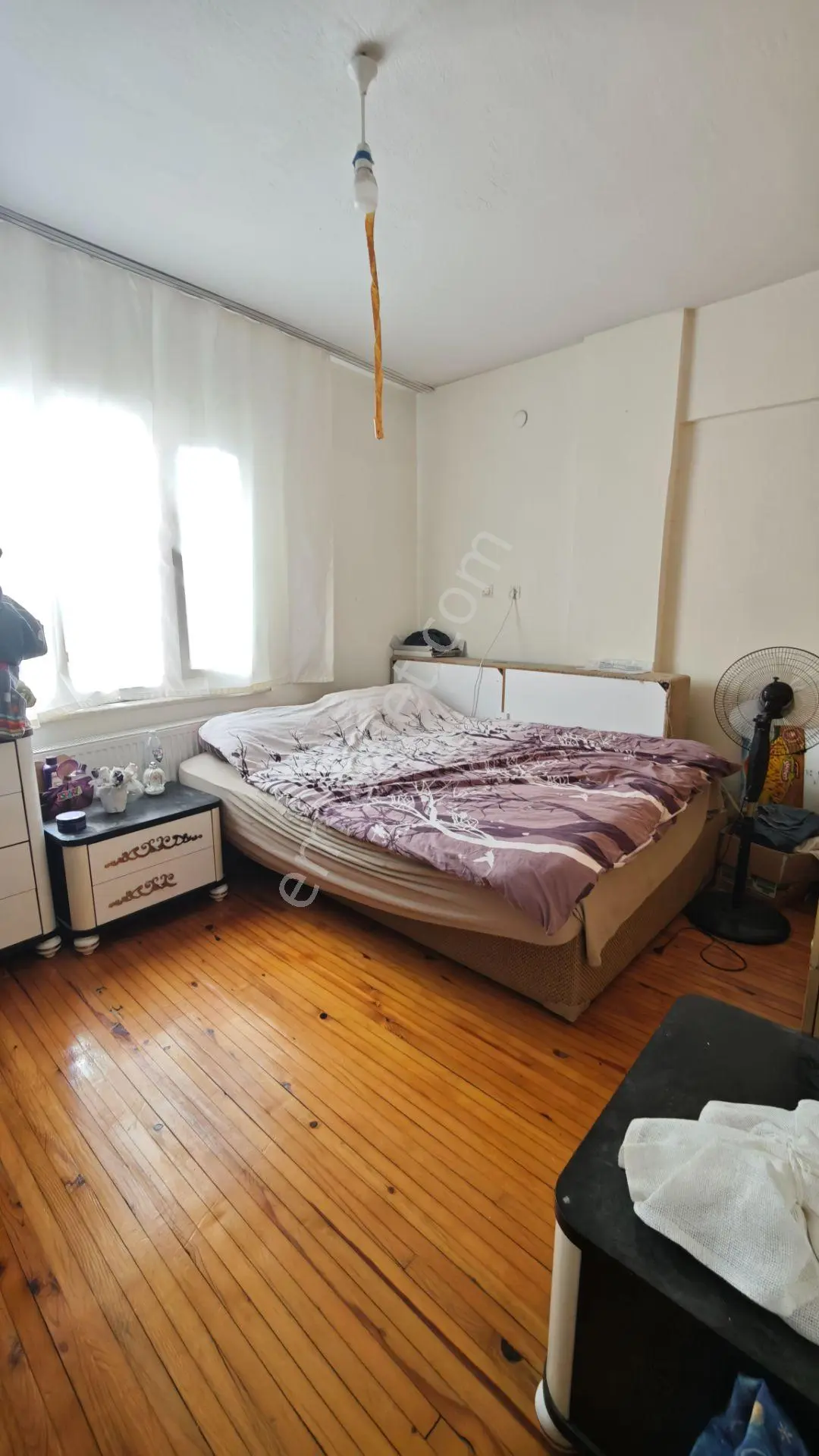 Nora'dan Çaybaşı'nda/ara Kat/krediye Uygun/geniş 2+1 Satılık Daire — fotoğraf 13