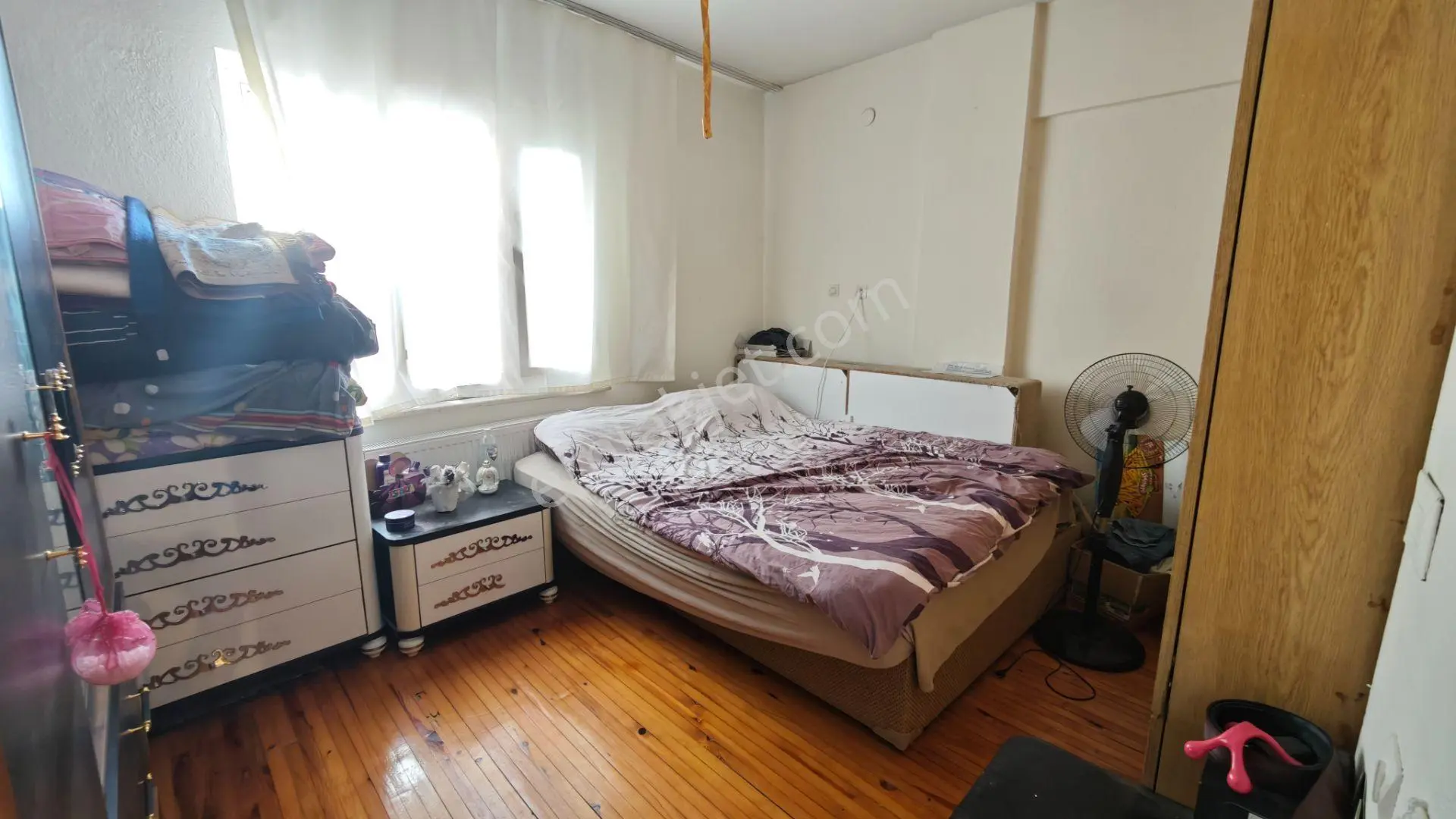 Nora'dan Çaybaşı'nda/ara Kat/krediye Uygun/geniş 2+1 Satılık Daire — fotoğraf 14