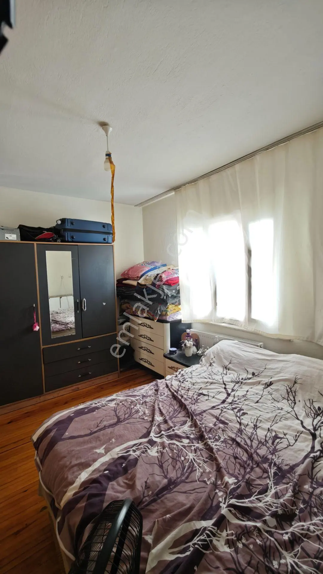 Nora'dan Çaybaşı'nda/ara Kat/krediye Uygun/geniş 2+1 Satılık Daire — fotoğraf 15