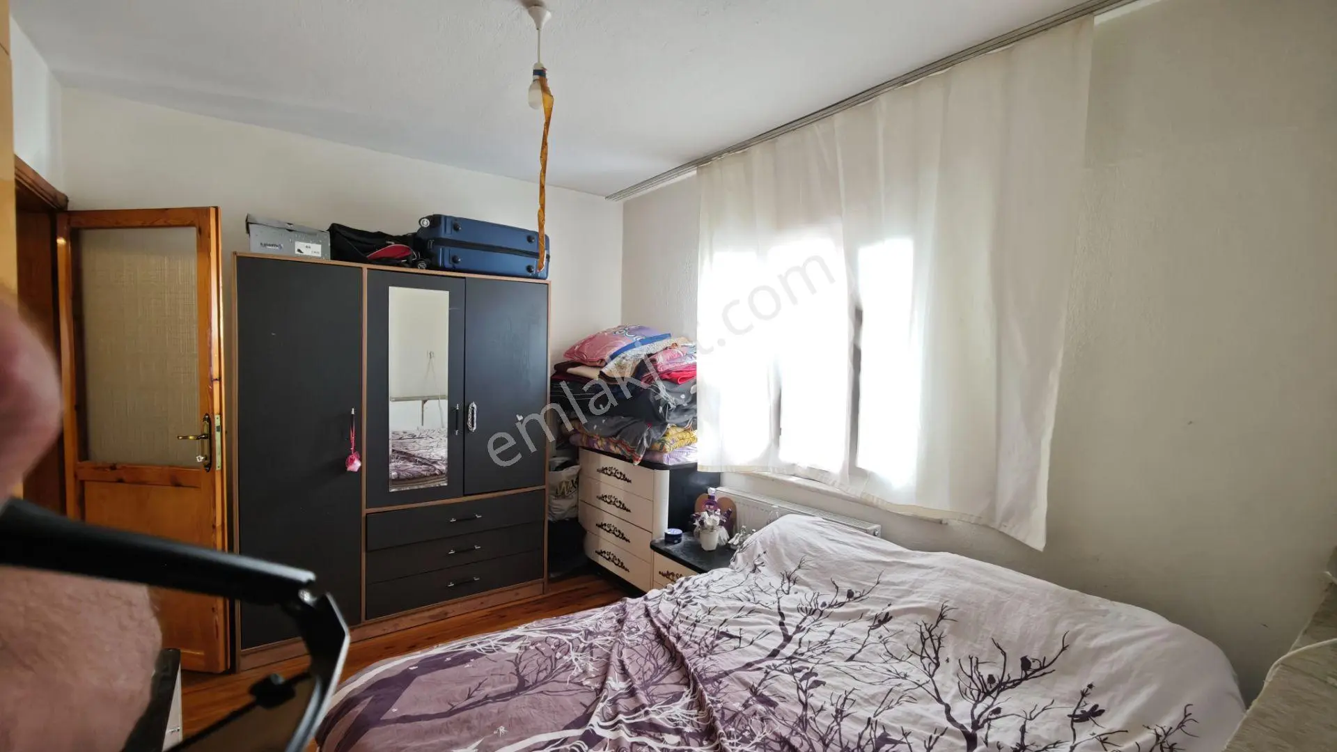 Nora'dan Çaybaşı'nda/ara Kat/krediye Uygun/geniş 2+1 Satılık Daire — fotoğraf 16