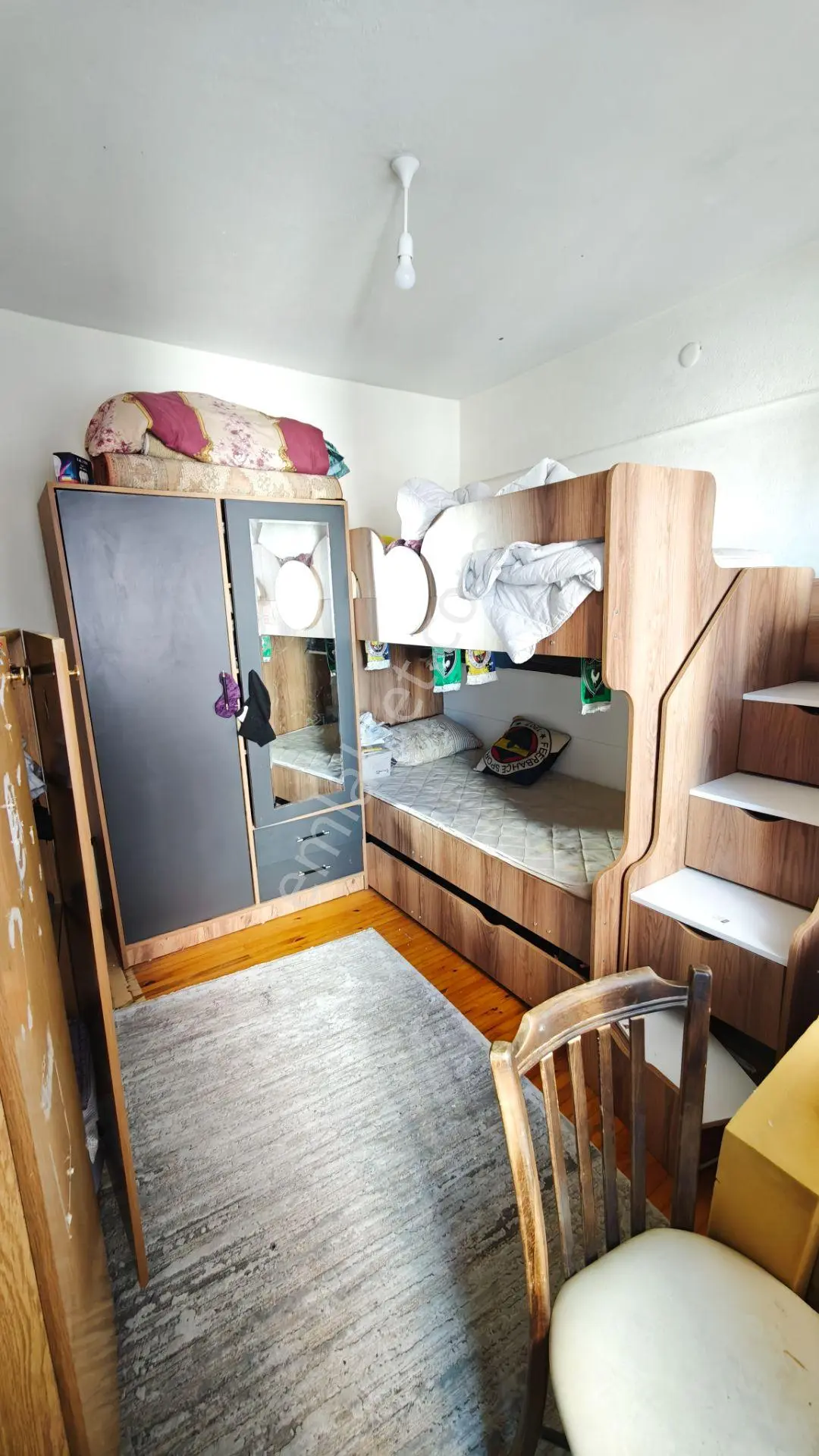 Nora'dan Çaybaşı'nda/ara Kat/krediye Uygun/geniş 2+1 Satılık Daire — fotoğraf 19