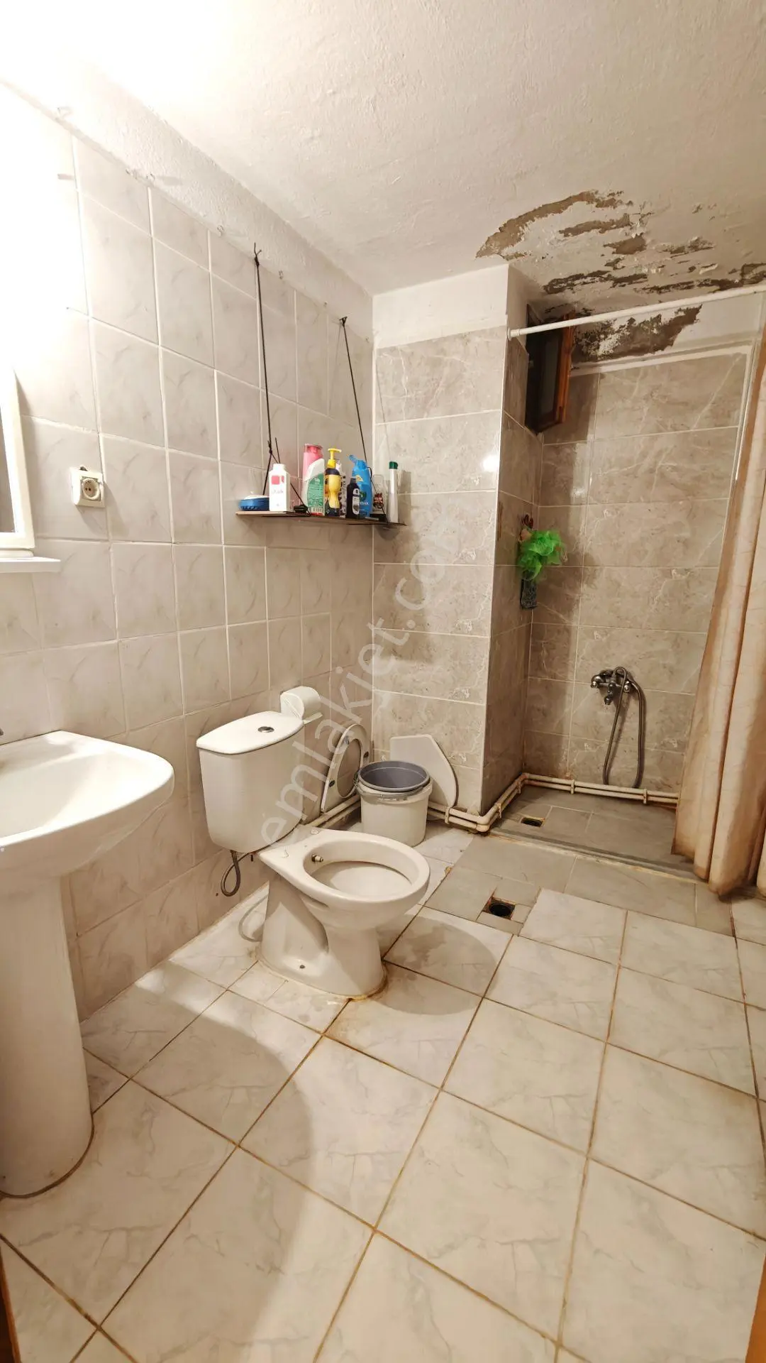 Nora'dan Çaybaşı'nda/ara Kat/krediye Uygun/geniş 2+1 Satılık Daire — fotoğraf 21
