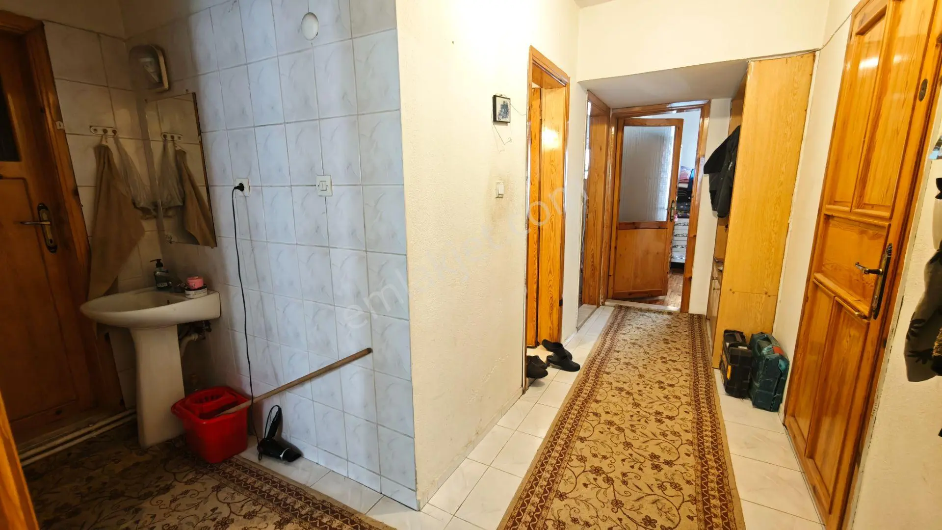 Nora'dan Çaybaşı'nda/ara Kat/krediye Uygun/geniş 2+1 Satılık Daire — fotoğraf 22