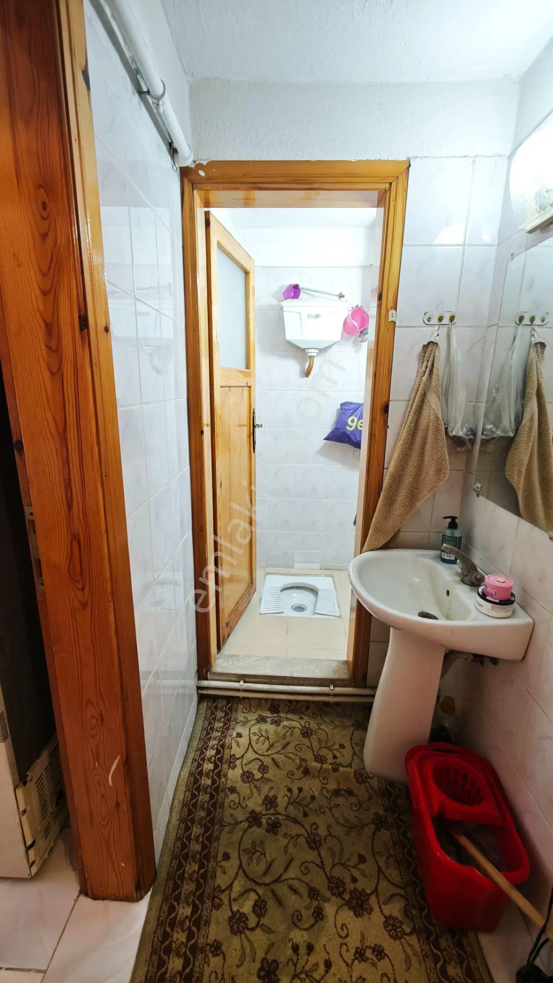 Nora'dan Çaybaşı'nda/ara Kat/krediye Uygun/geniş 2+1 Satılık Daire — fotoğraf 24