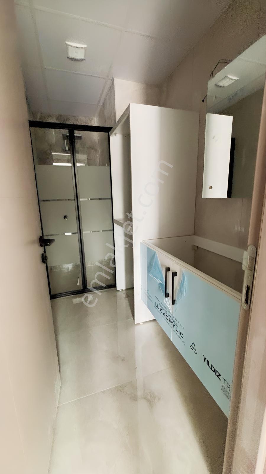 Yariş Okulu Yakın - Lüx Dubleks -teraslı 3+1=140m2 Satılık Daire — fotoğraf 19