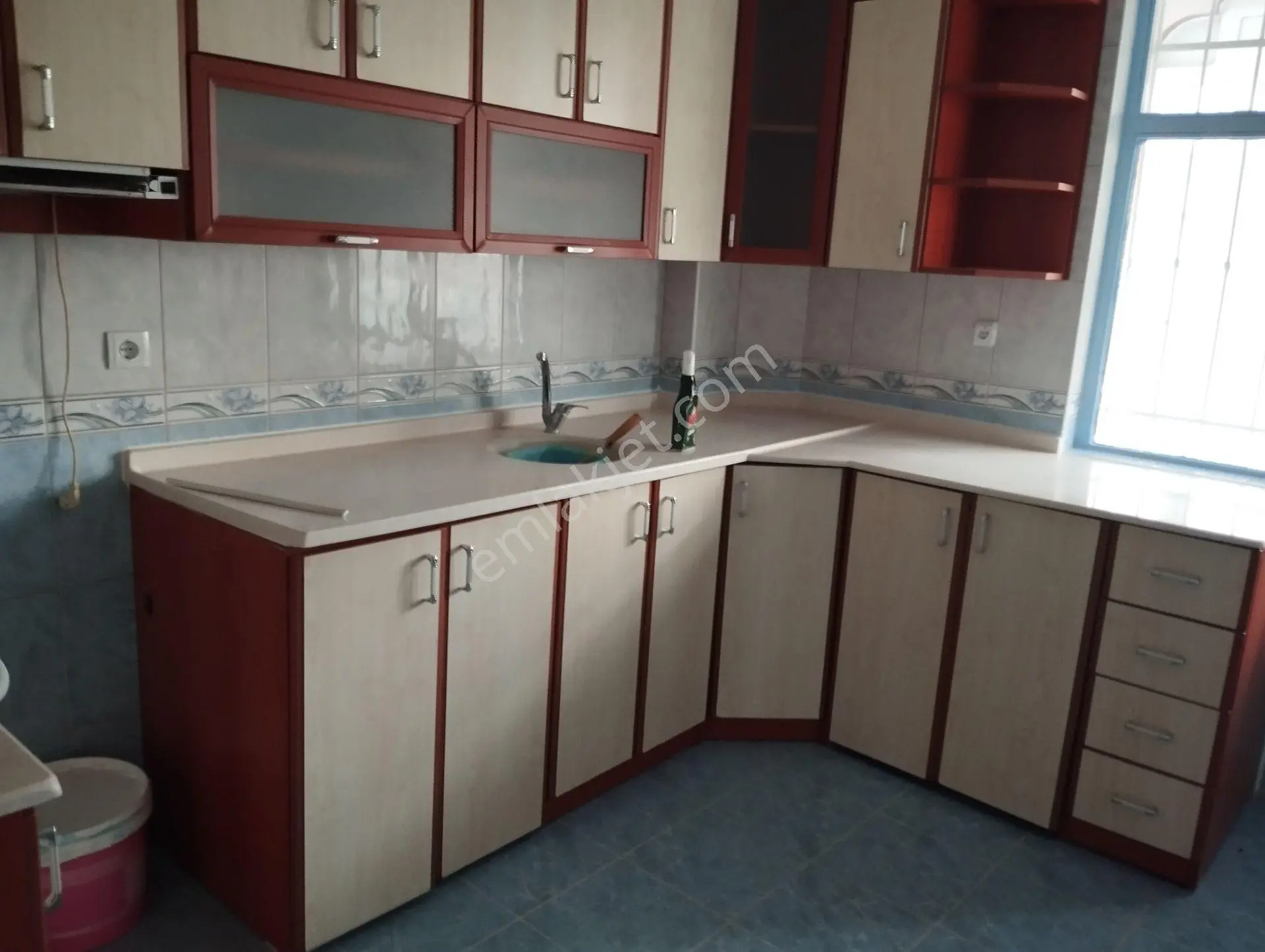 Akşehir Demirhan Emlaktan Satılık Daire
