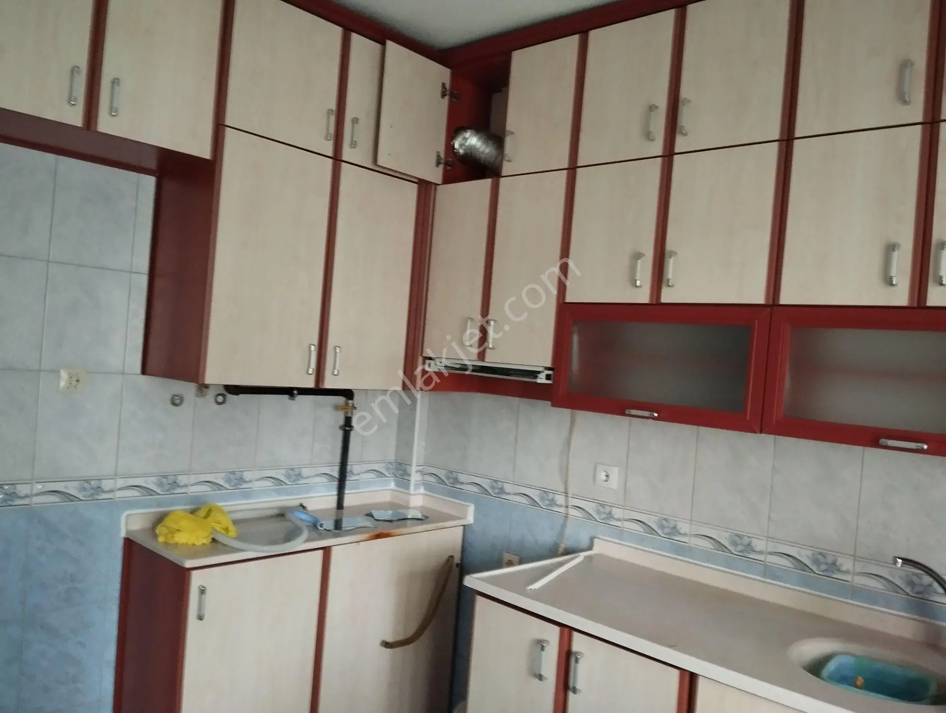 Akşehir Demirhan Emlaktan Satılık Daire — fotoğraf 2