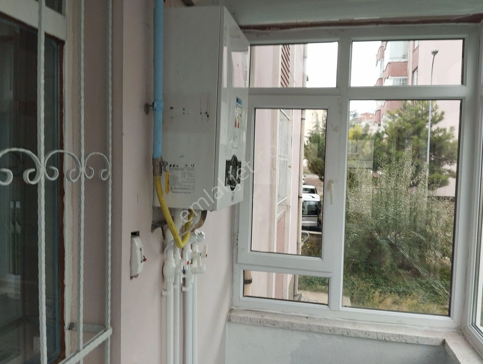 Akşehir Demirhan Emlaktan Satılık Daire — fotoğraf 3