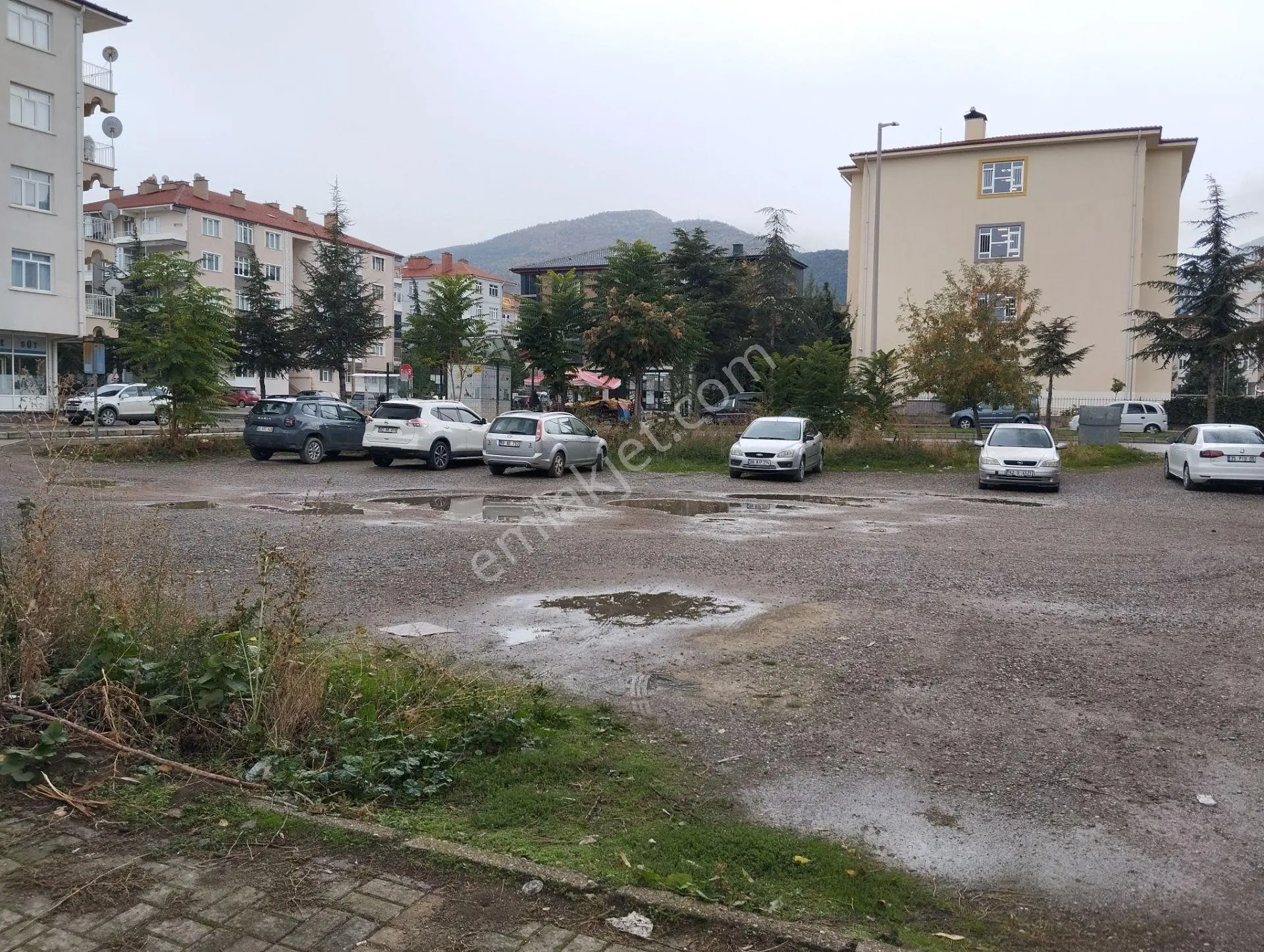 Akşehir Demirhan Emlaktan Satılık Daire — fotoğraf 16