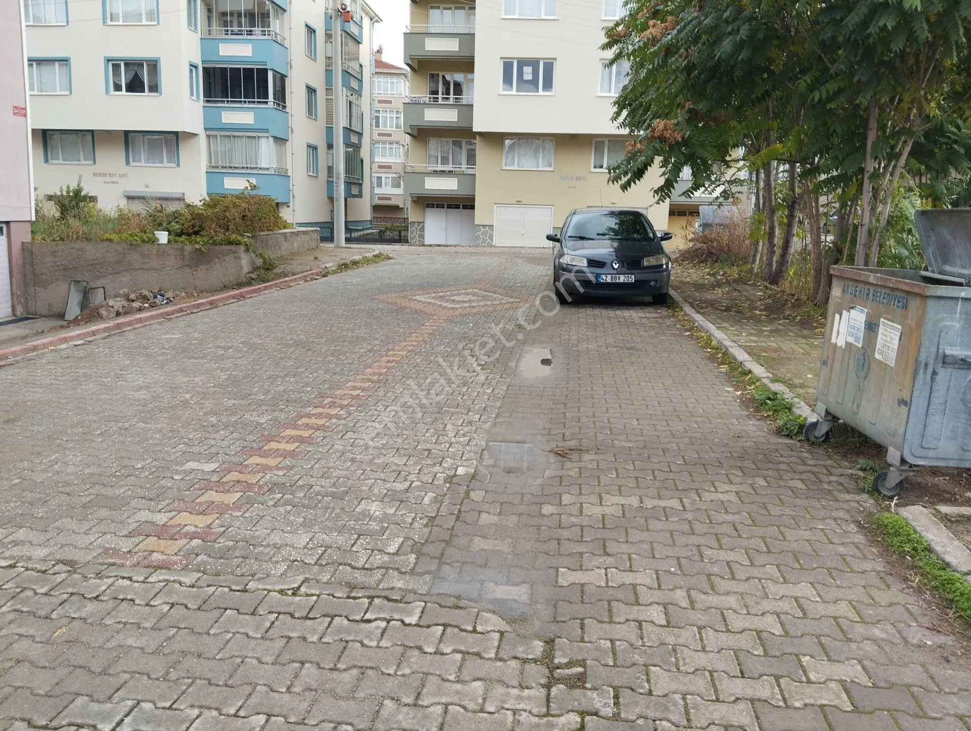Akşehir Demirhan Emlaktan Satılık Daire — fotoğraf 17