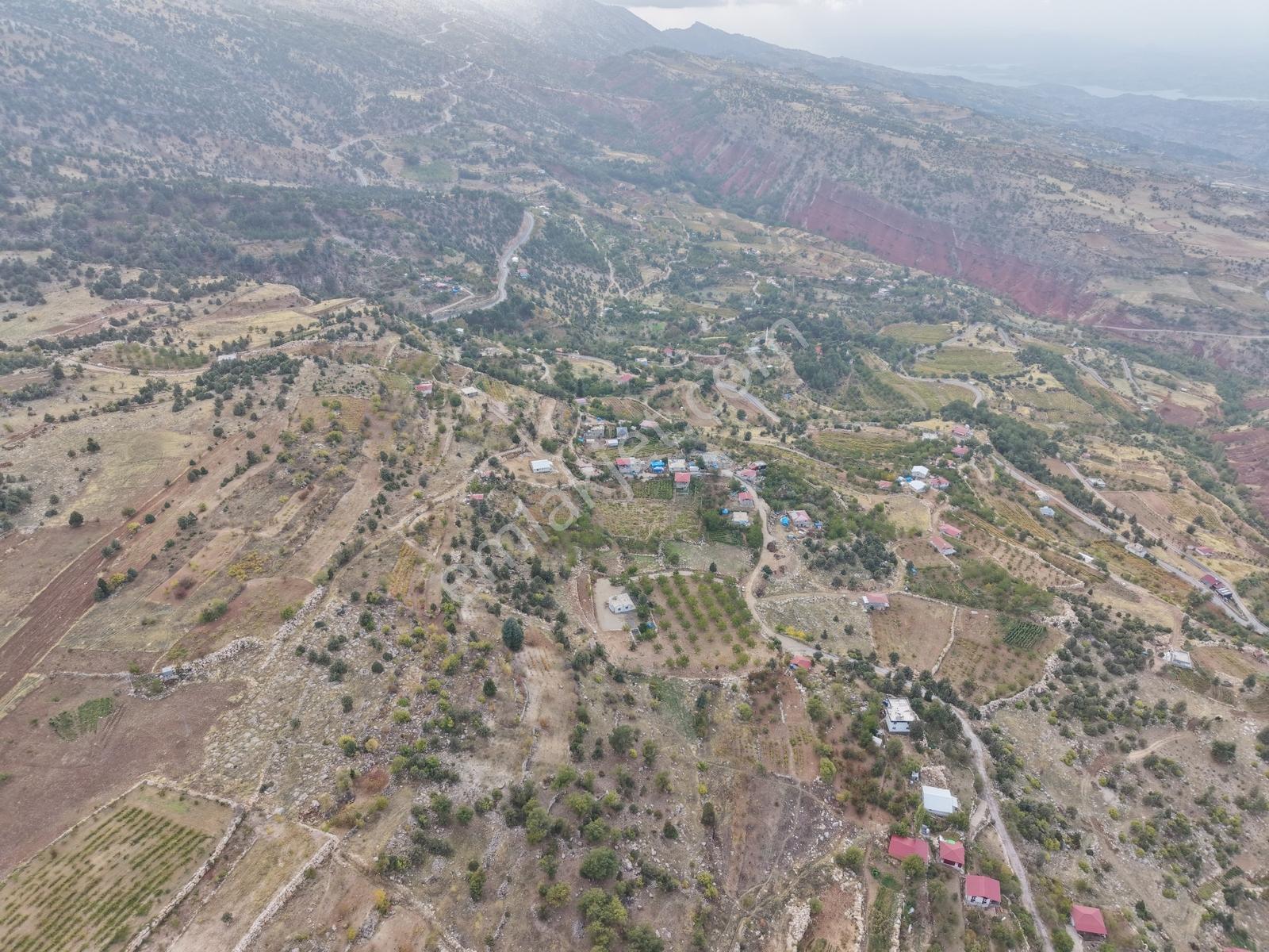 Yeni Rota'dan Dulkadiroğlu Kılağlı Mahallesi 7608 M² Satılık Bağ — fotoğraf 8