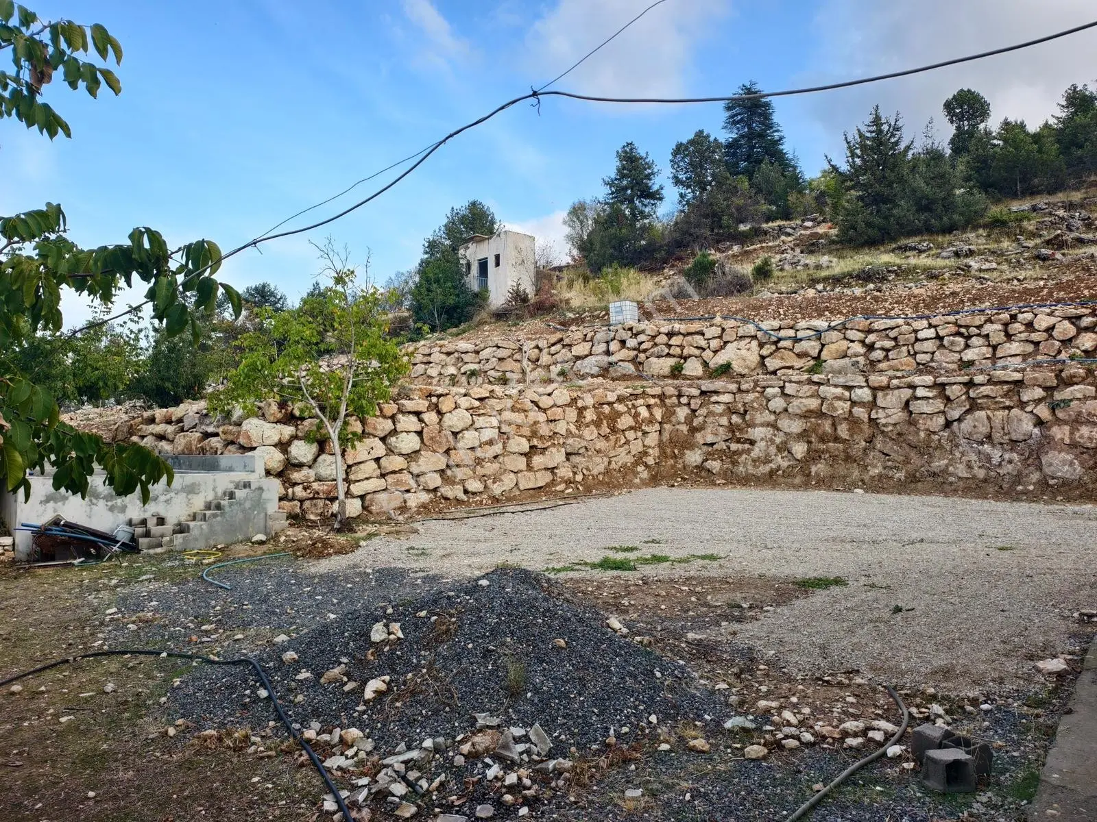 Yeni Rota'dan Dulkadiroğlu Kılağlı Mahallesi 7608 M² Satılık Bağ — fotoğraf 22