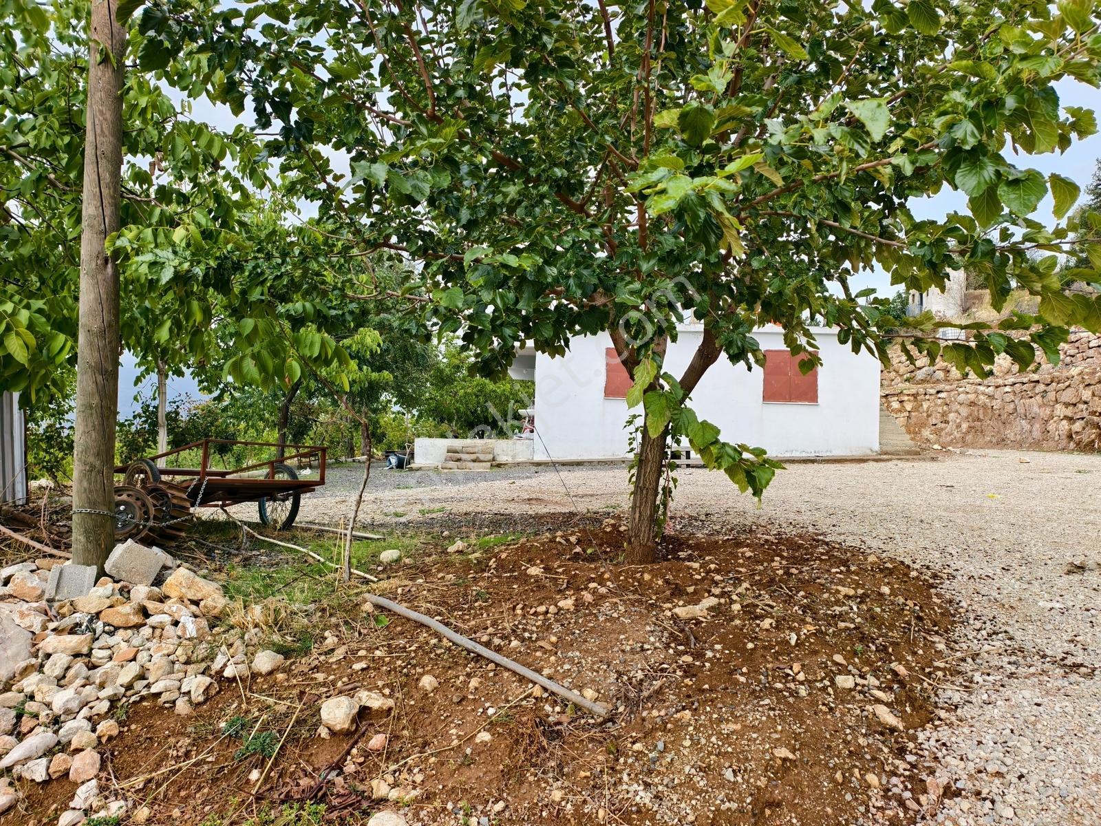 Yeni Rota'dan Dulkadiroğlu Kılağlı Mahallesi 7608 M² Satılık Bağ — fotoğraf 24