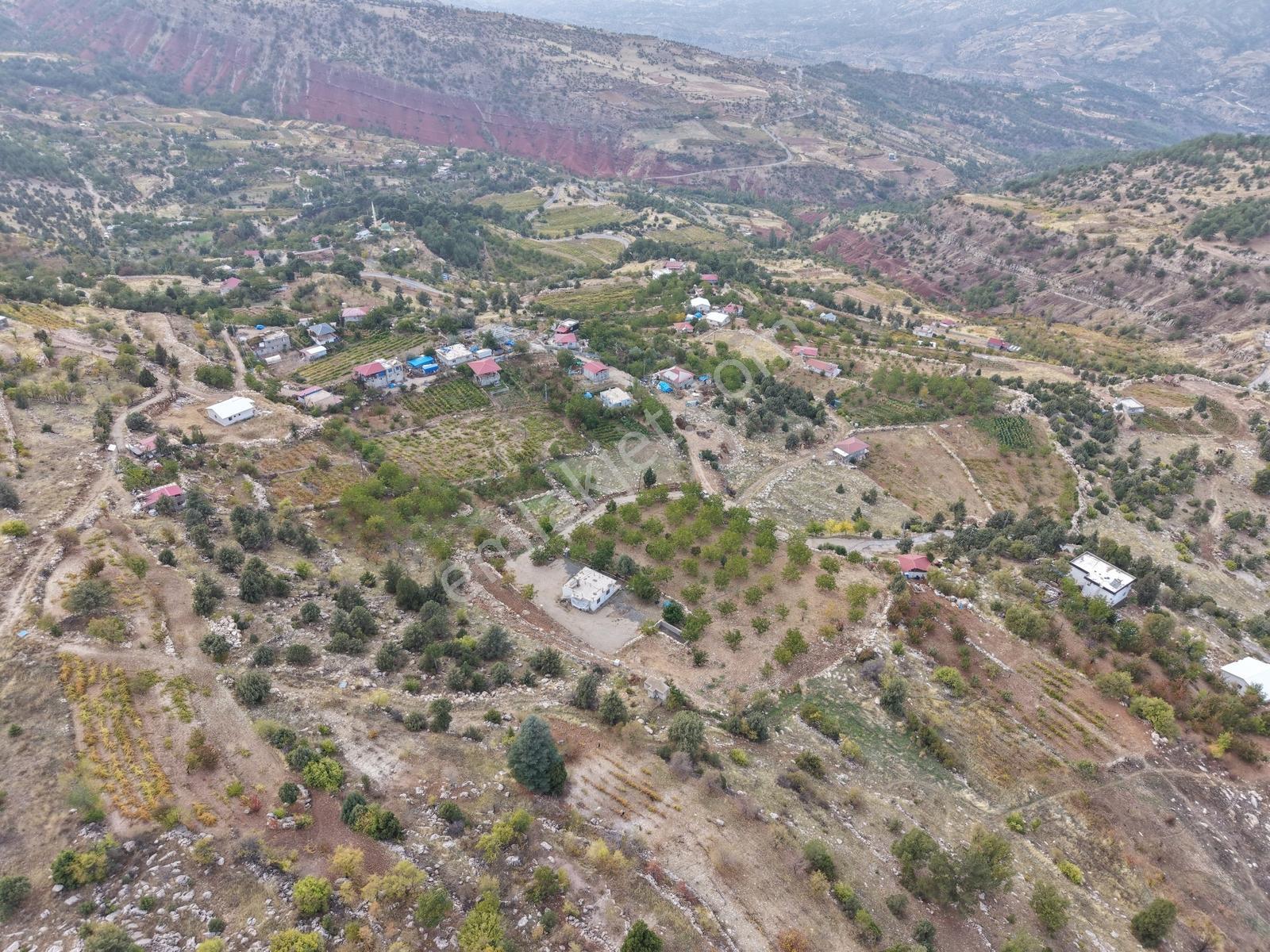 Yeni Rota'dan Dulkadiroğlu Kılağlı Mahallesi 7608 M² Satılık Bağ — fotoğraf 30