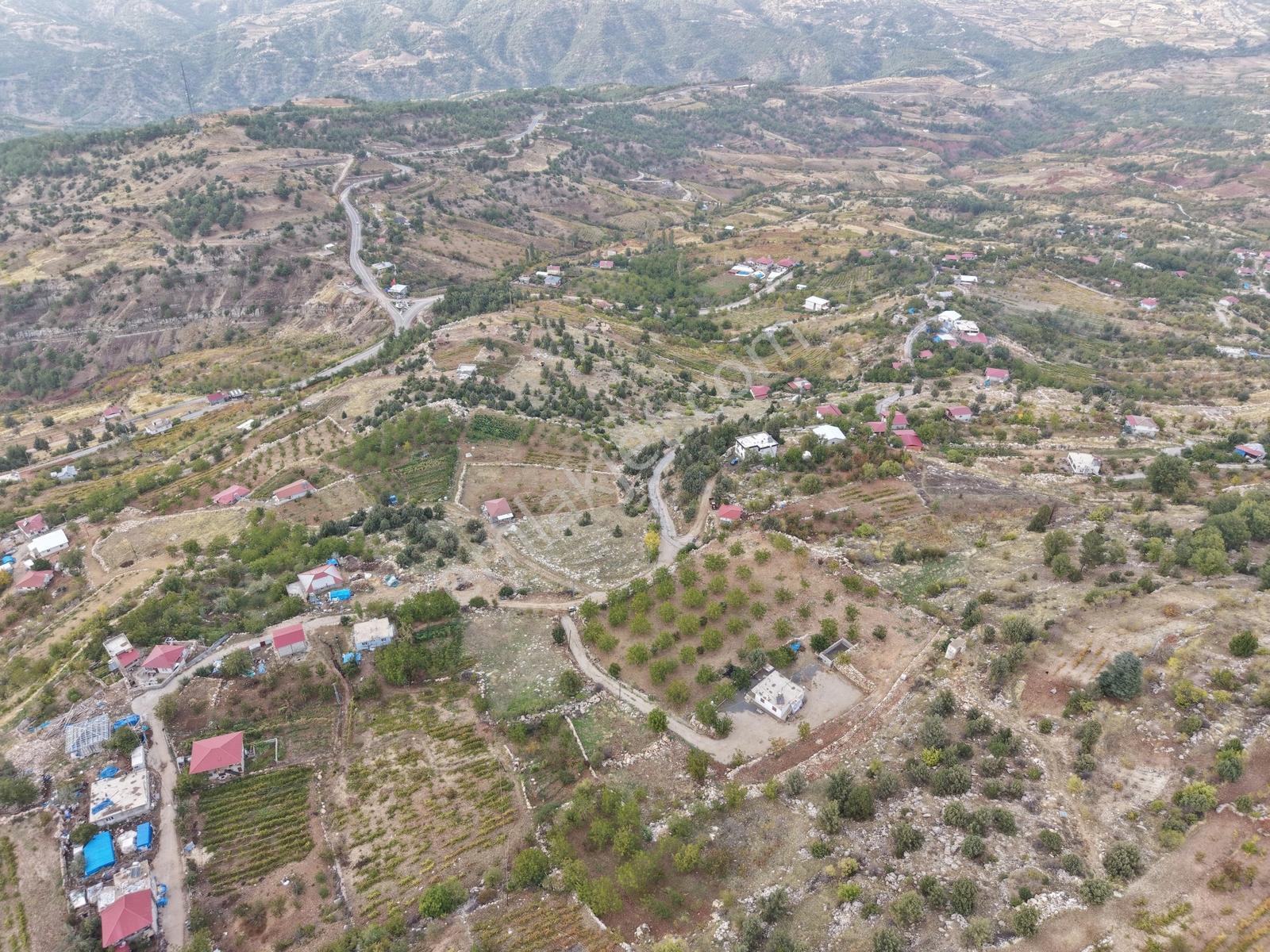 Yeni Rota'dan Dulkadiroğlu Kılağlı Mahallesi 7608 M² Satılık Bağ — fotoğraf 34