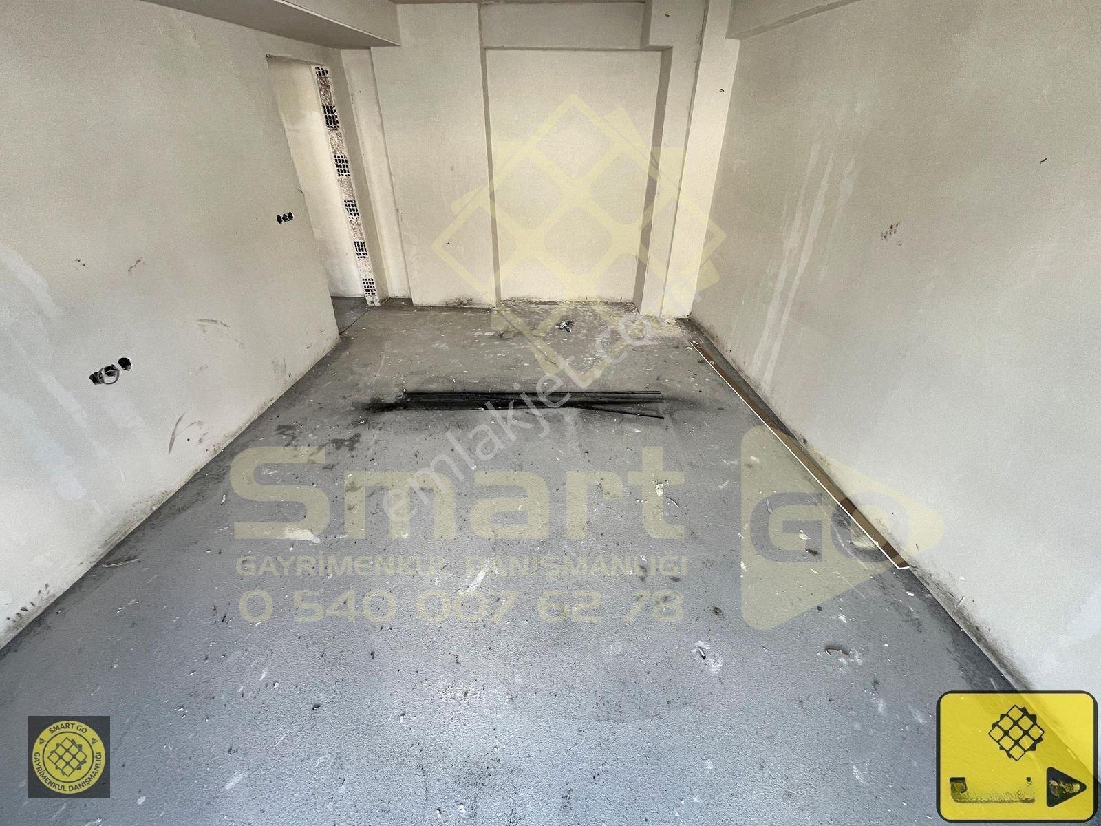 Smart Go'dan Kaymakamlık Karşısı Sıfır 2+1 Satılık Daire — fotoğraf 6