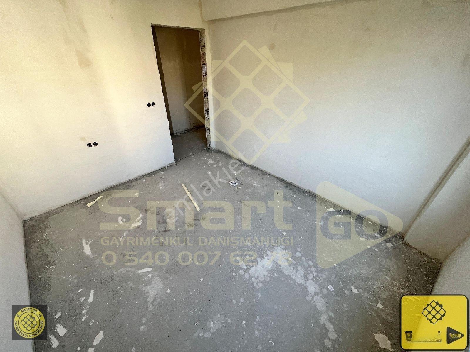 Smart Go'dan Kaymakamlık Karşısı Sıfır 2+1 Satılık Daire — fotoğraf 16