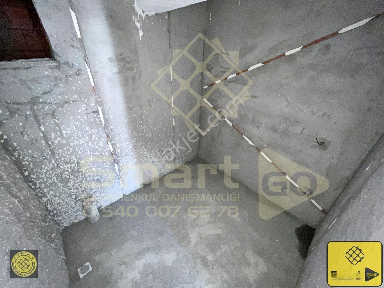 Smart Go'dan Kaymakamlık Karşısı Sıfır 2+1 Satılık Daire — fotoğraf 30