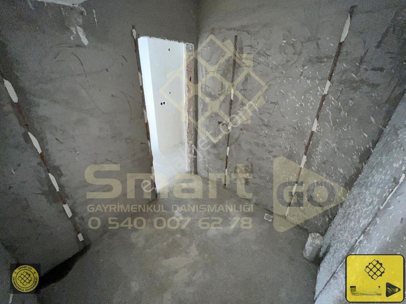 Smart Go'dan Kaymakamlık Karşısı Sıfır 2+1 Satılık Daire — fotoğraf 31