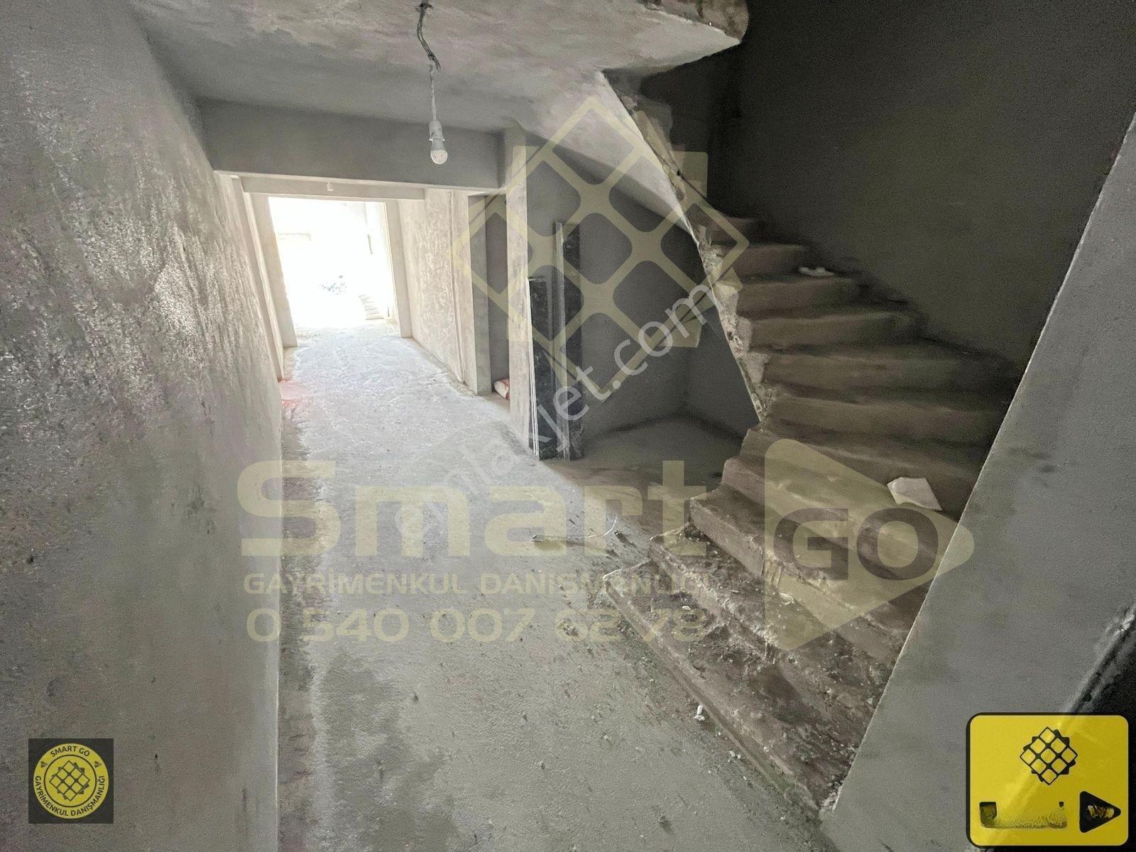 Smart Go'dan Kaymakamlık Karşısı Sıfır 2+1 Satılık Daire — fotoğraf 33