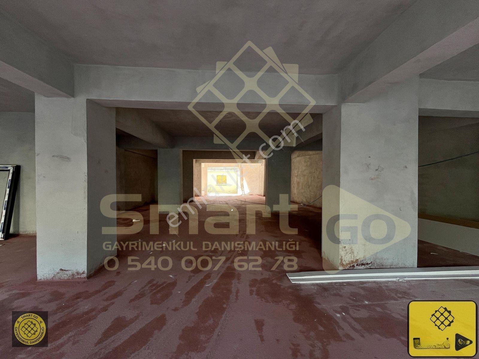 Smart Go'dan Kaymakamlık Karşısı Sıfır 2+1 Satılık Daire — fotoğraf 35