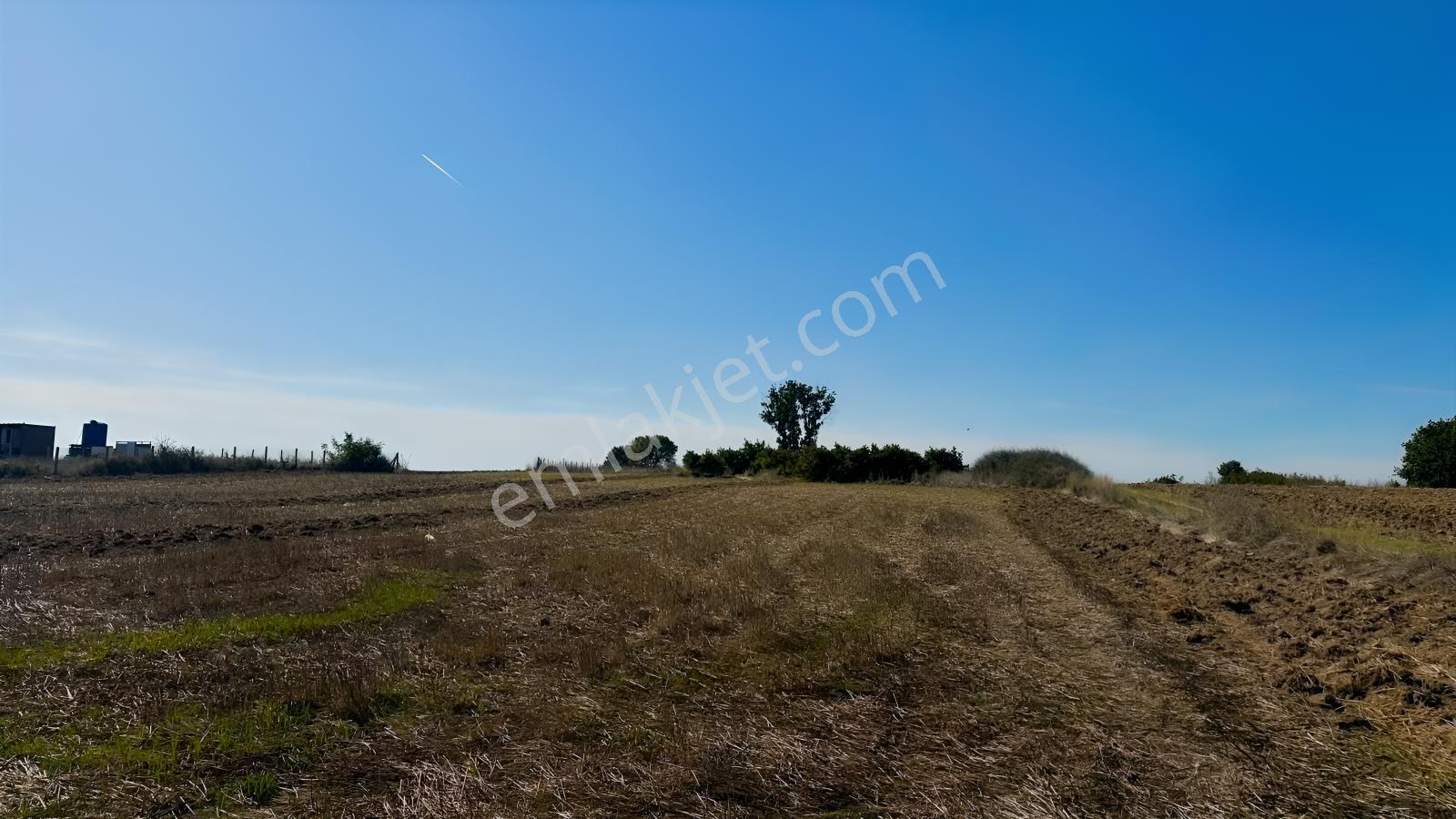 Silivri Çayırderede 4.833 M² Köşe Konumlu Yatırımlık Tarla — fotoğraf 10