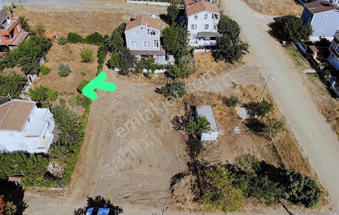 ▃▅▇Seta Grup▇▅▃ Hazır Projeli Villa Yapımına Uygun Denize Yakın