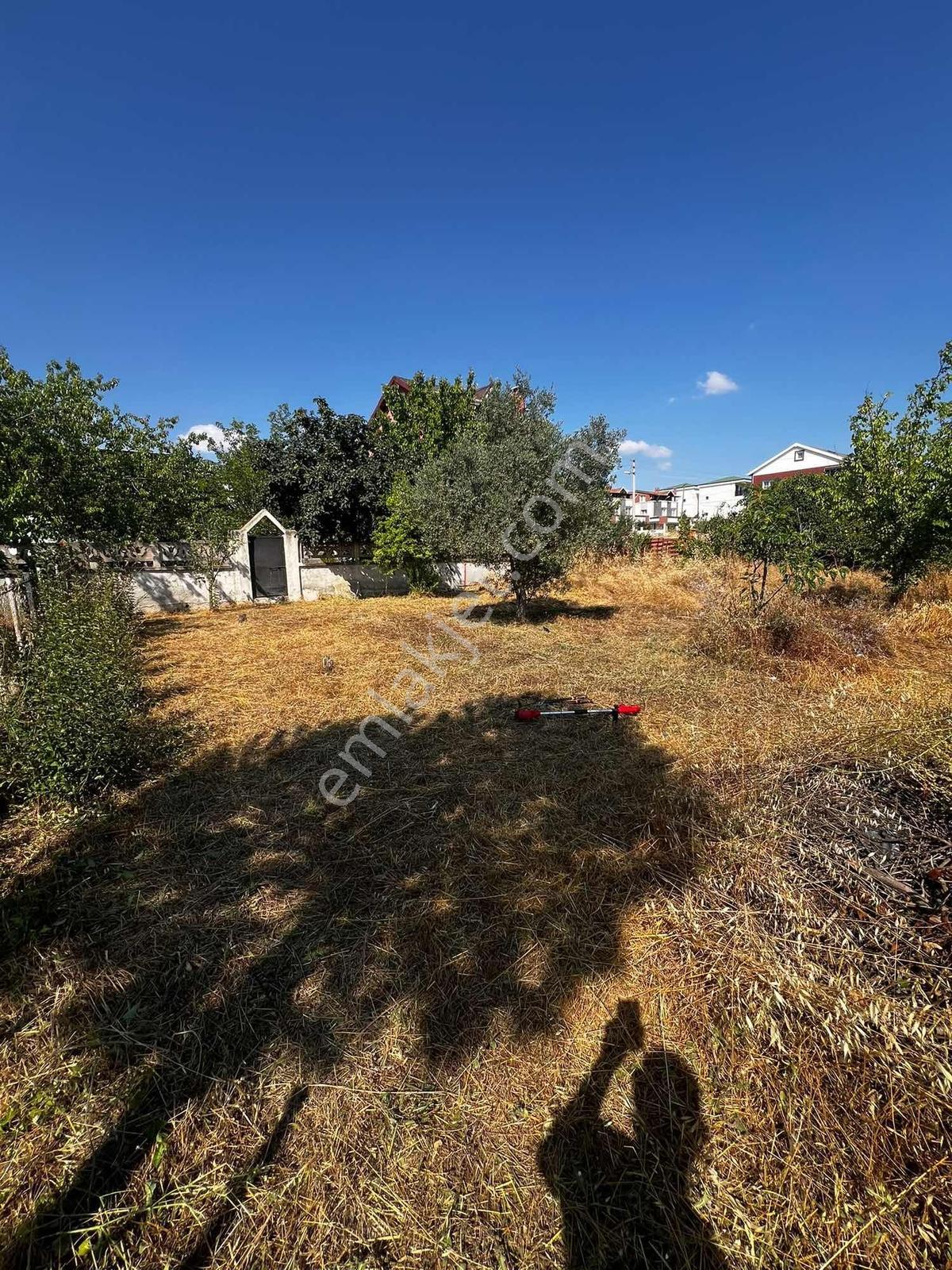 ▃▅▇seta Grup▇▅▃ Hazır Projeli Villa Yapımına Uygun Denize Yakın — fotoğraf 3