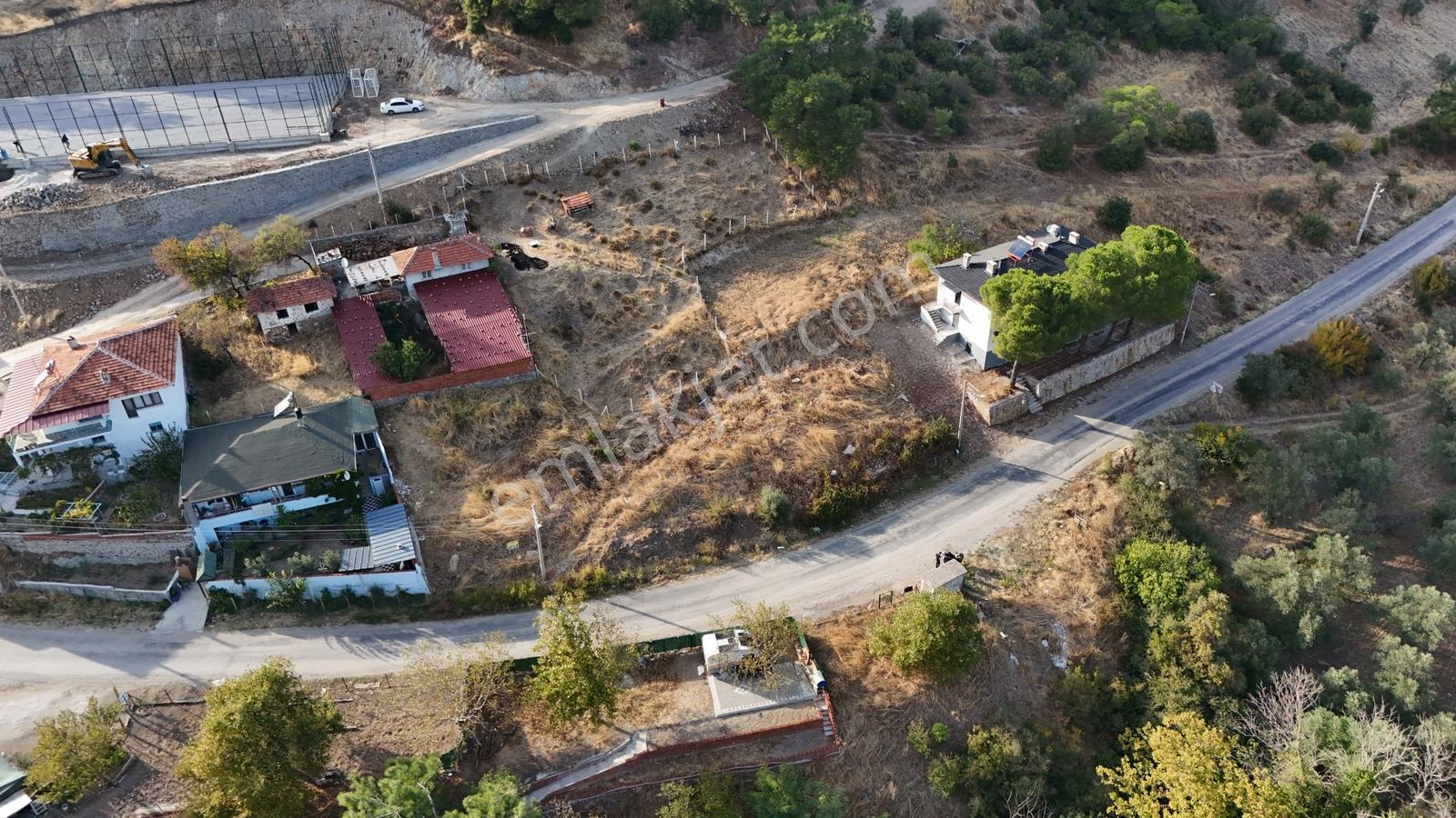 Durmuşoğlundan Havran/köylücede Satılık Fırsat Fiyata Arsa — fotoğraf 2