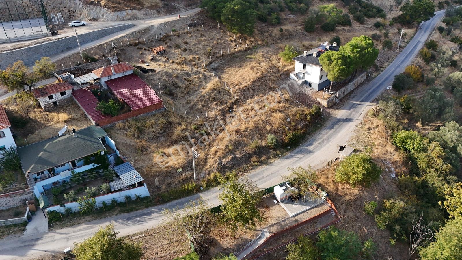 Durmuşoğlundan Havran/köylücede Satılık Fırsat Fiyata Arsa — fotoğraf 7