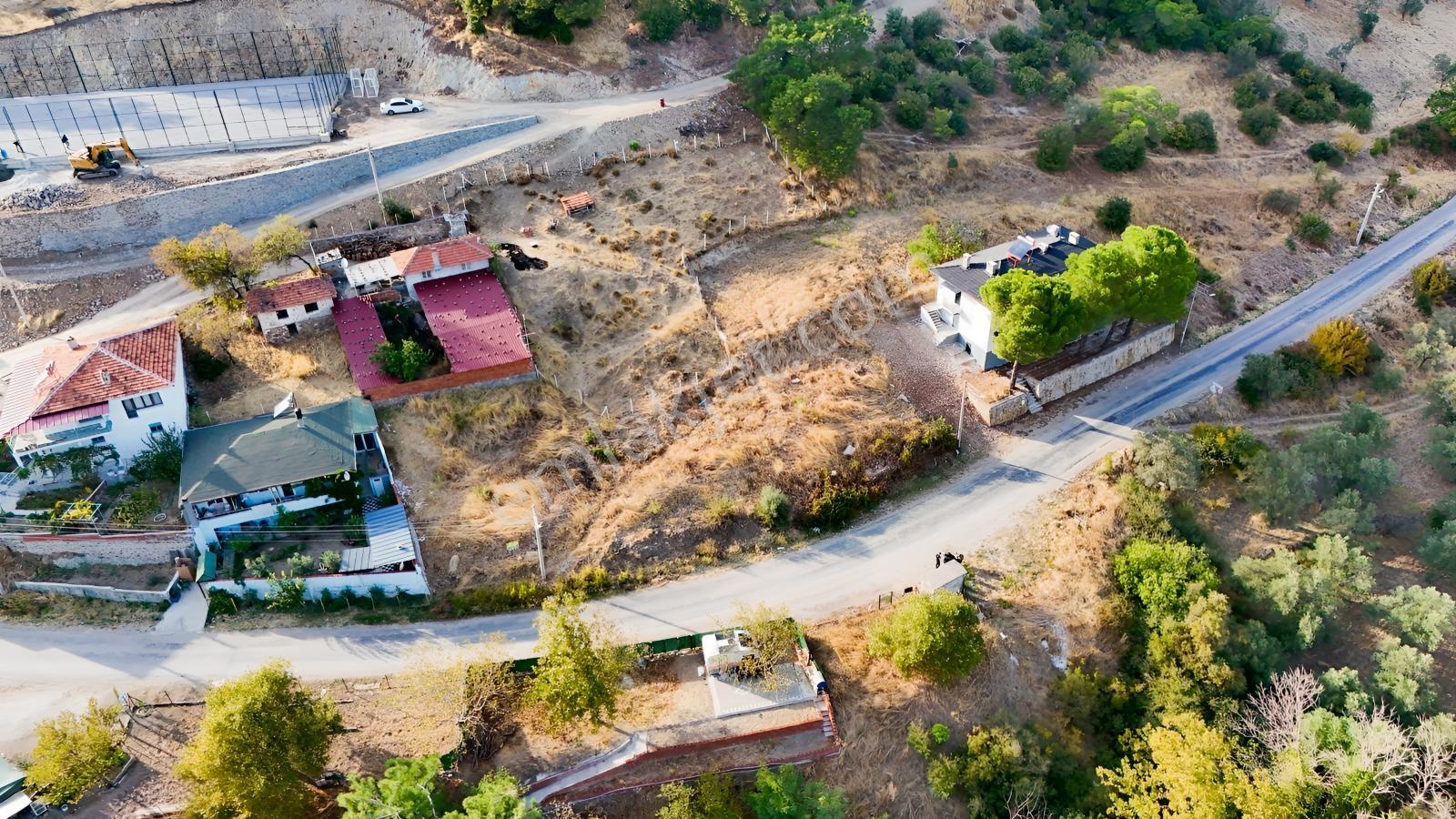 Durmuşoğlundan Havran/köylücede Satılık Fırsat Fiyata Arsa — fotoğraf 9