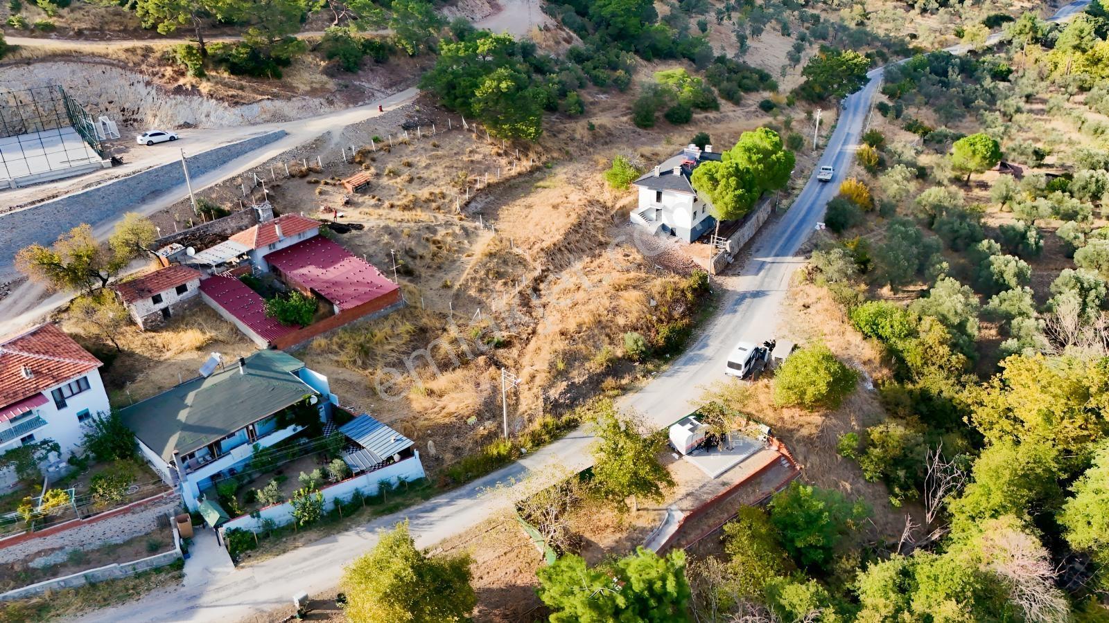 Durmuşoğlundan Havran/köylücede Satılık Fırsat Fiyata Arsa — fotoğraf 11