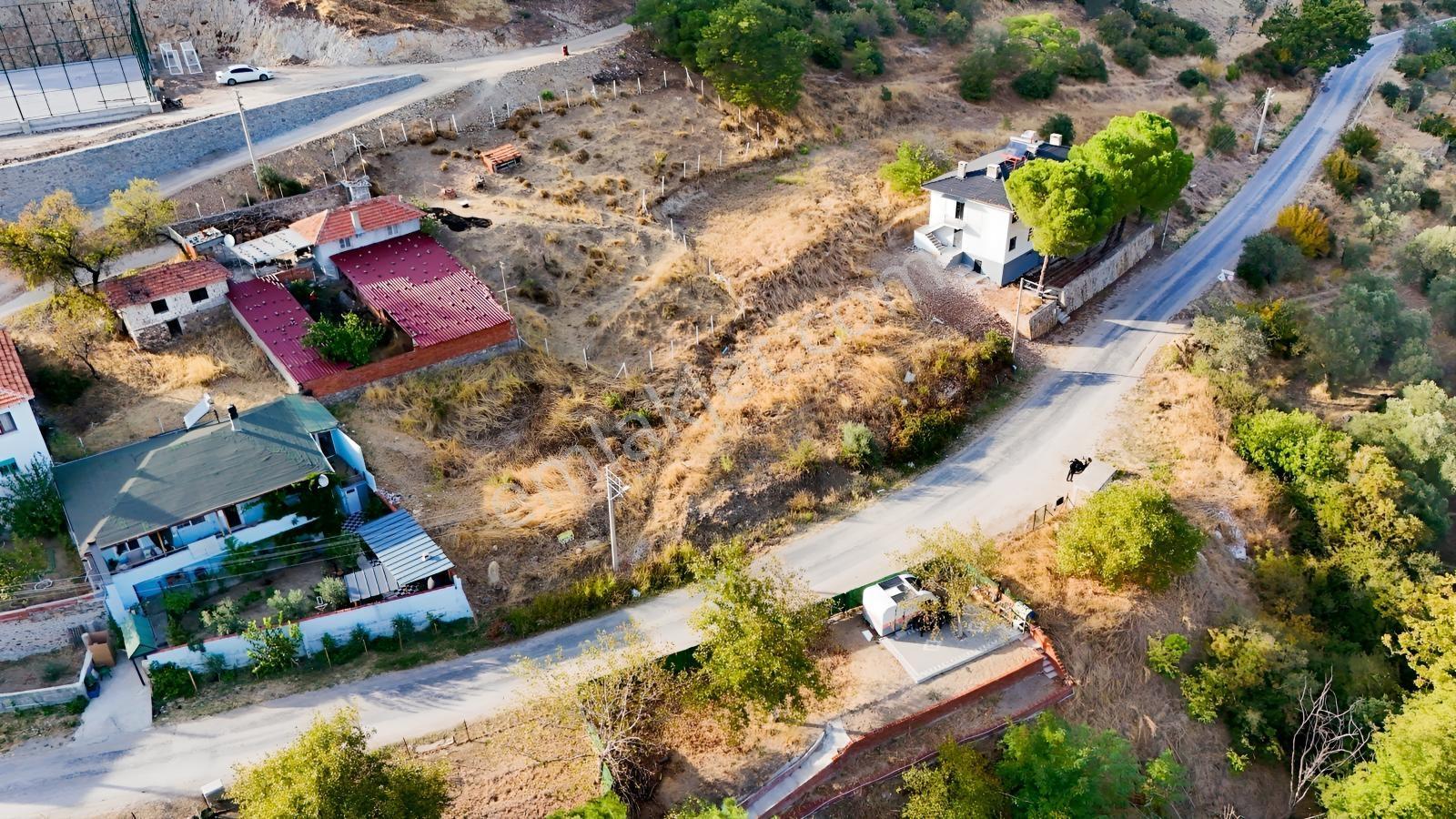 Durmuşoğlundan Havran/köylücede Satılık Fırsat Fiyata Arsa — fotoğraf 12