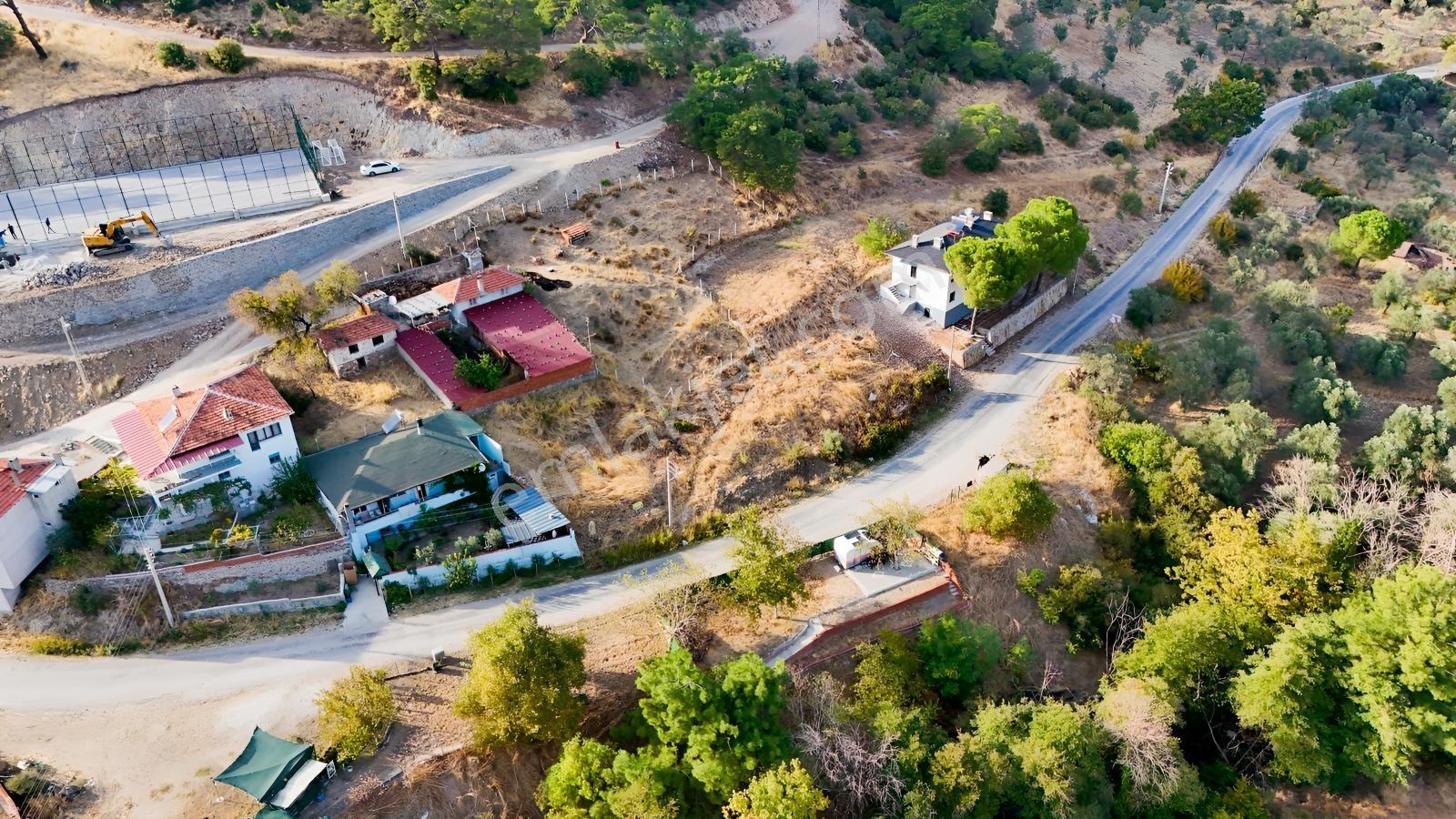 Durmuşoğlundan Havran/köylücede Satılık Fırsat Fiyata Arsa — fotoğraf 13