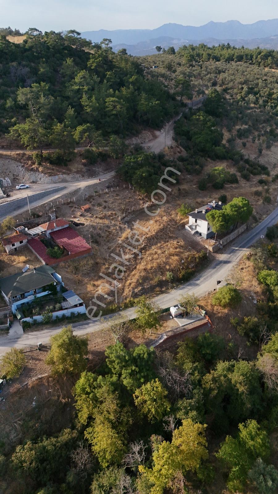 Durmuşoğlundan Havran/köylücede Satılık Fırsat Fiyata Arsa — fotoğraf 14