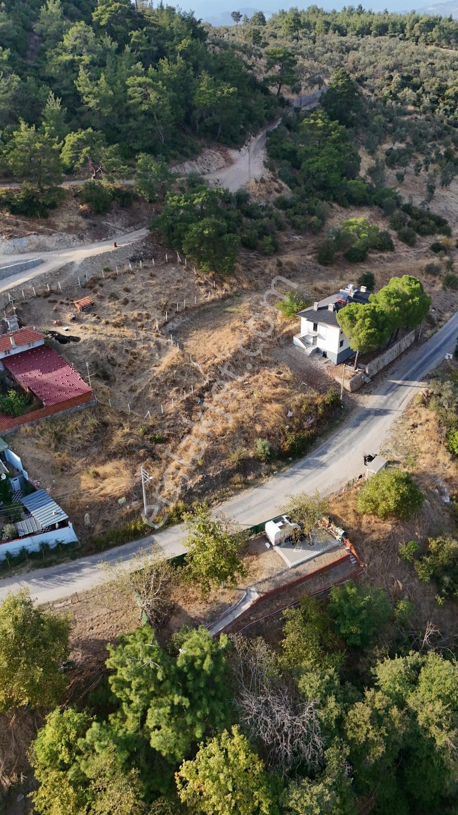 Durmuşoğlundan Havran/köylücede Satılık Fırsat Fiyata Arsa — fotoğraf 17