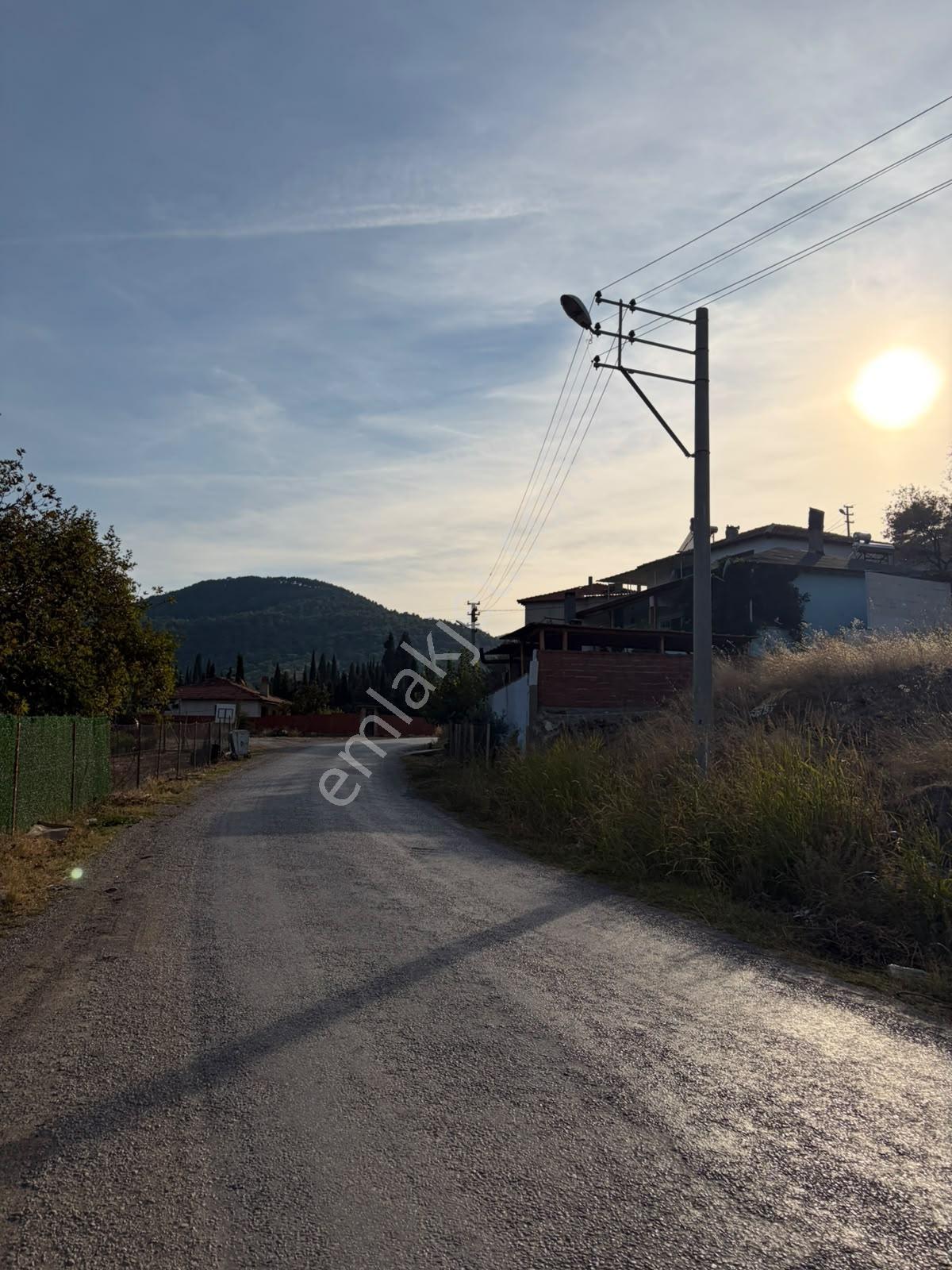 Durmuşoğlundan Havran/köylücede Satılık Fırsat Fiyata Arsa — fotoğraf 18