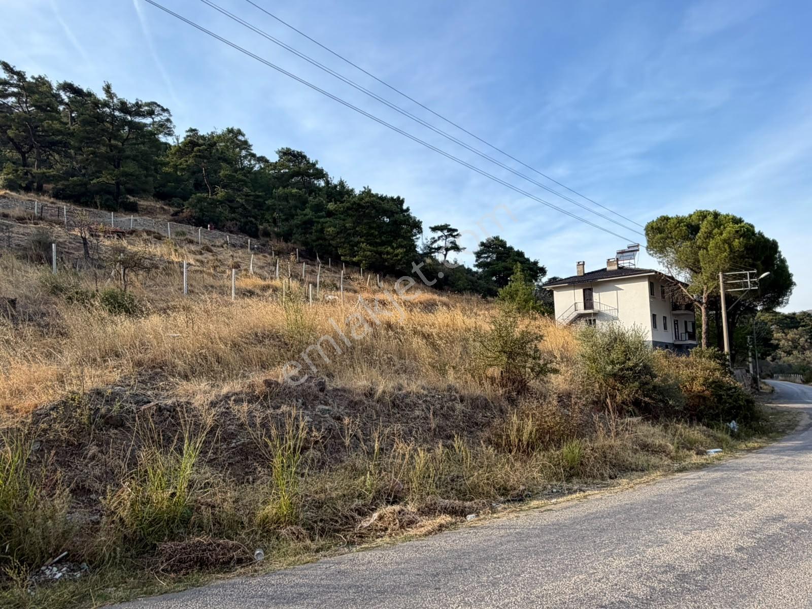 Durmuşoğlundan Havran/köylücede Satılık Fırsat Fiyata Arsa — fotoğraf 19