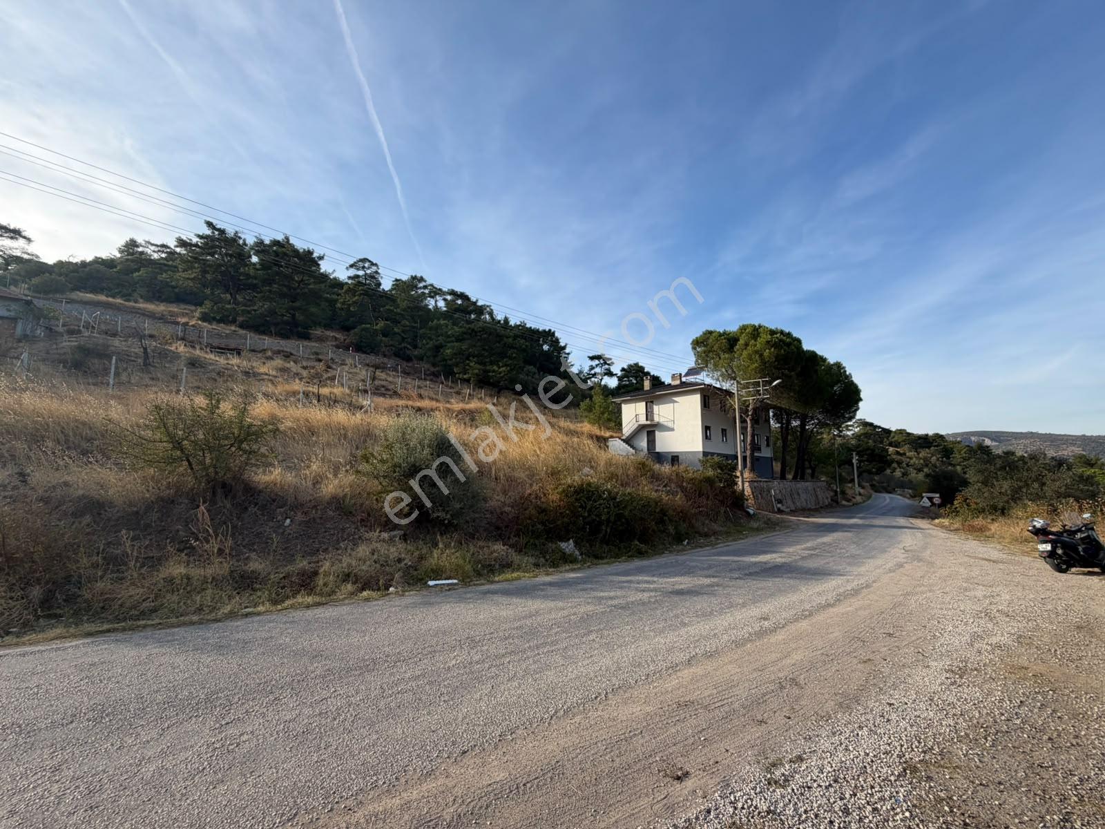 Durmuşoğlundan Havran/köylücede Satılık Fırsat Fiyata Arsa — fotoğraf 25