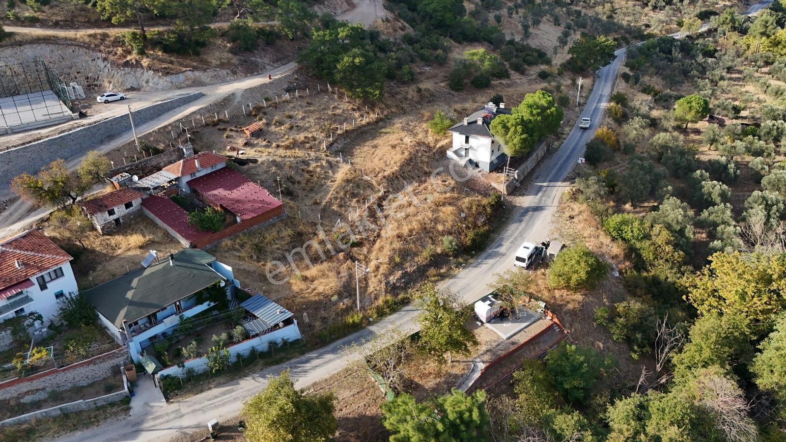 Durmuşoğlundan Havran/köylücede Satılık Fırsat Fiyata Arsa — fotoğraf 31