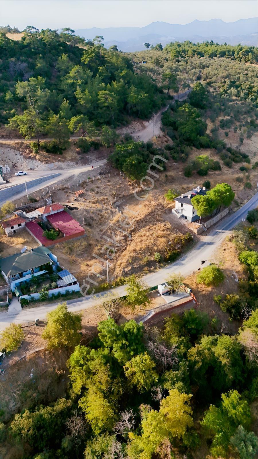 Durmuşoğlundan Havran/köylücede Satılık Fırsat Fiyata Arsa — fotoğraf 34
