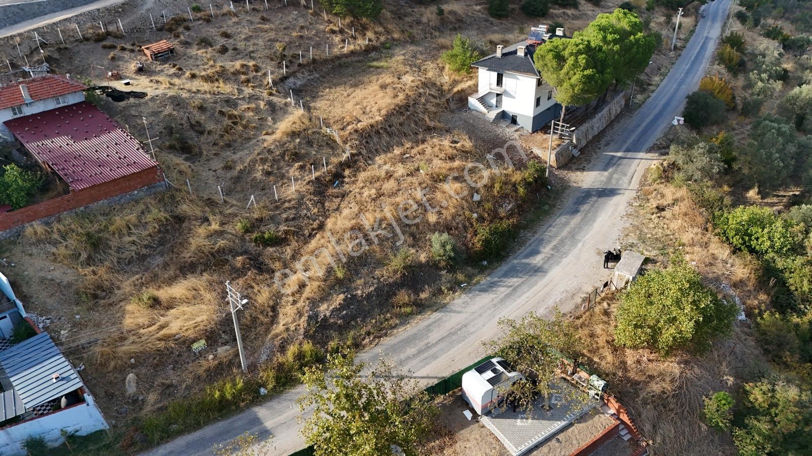 Durmuşoğlundan Havran/köylücede Satılık Fırsat Fiyata Arsa — fotoğraf 35
