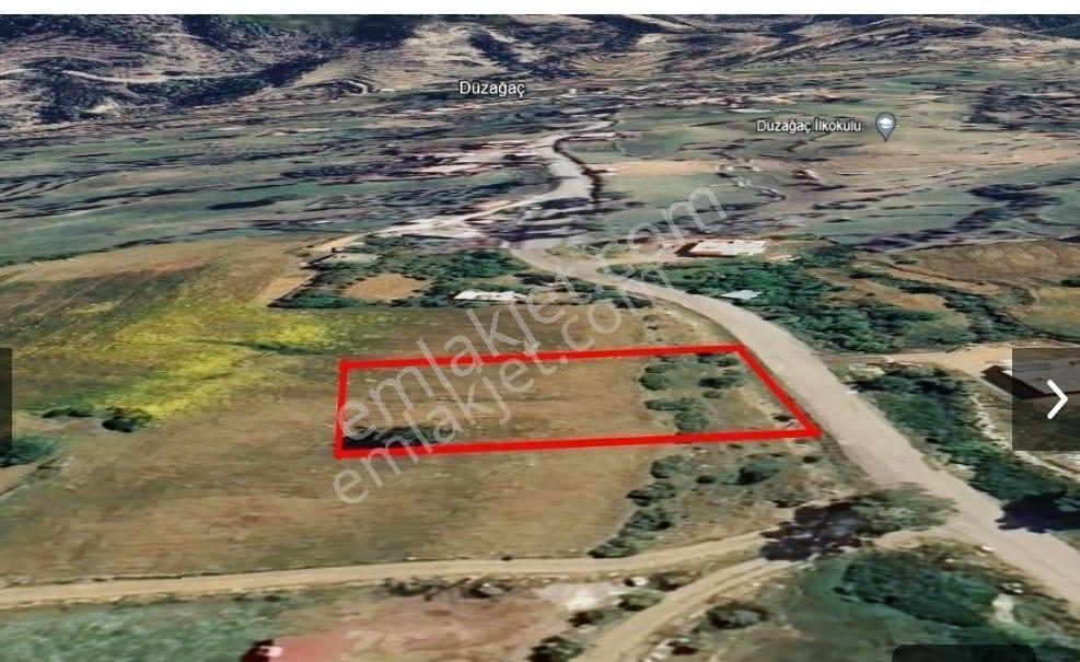 Manavgat'Ta Köprülü Kanyona 10 Km Mesafede İmarlı 1000 M2 Arsa