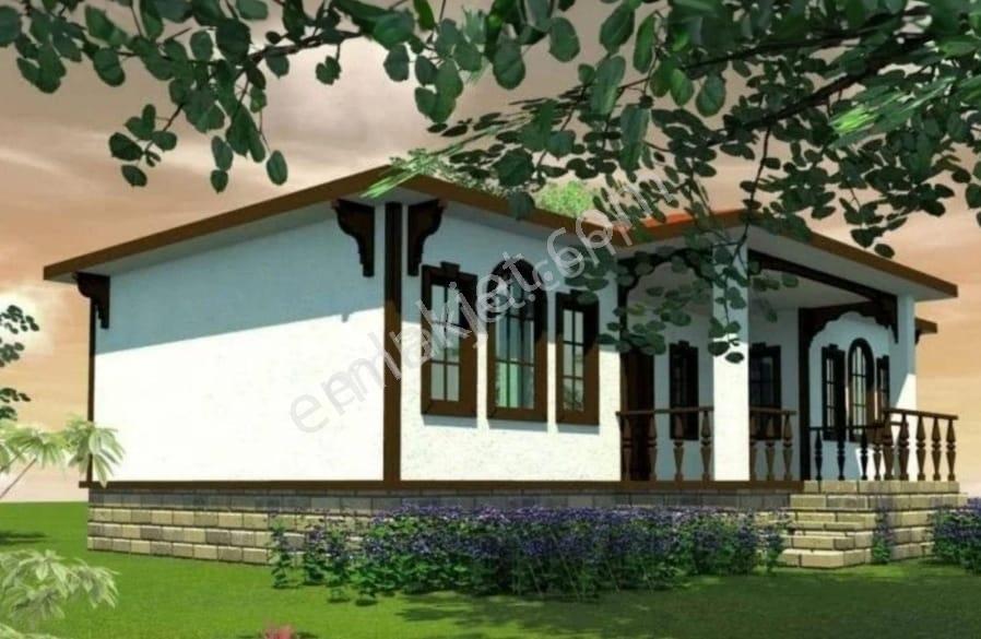Manavgat'ta Köprülü Kanyona 10 Km Mesafede İmarlı 1000 M2 Arsa — fotoğraf 7