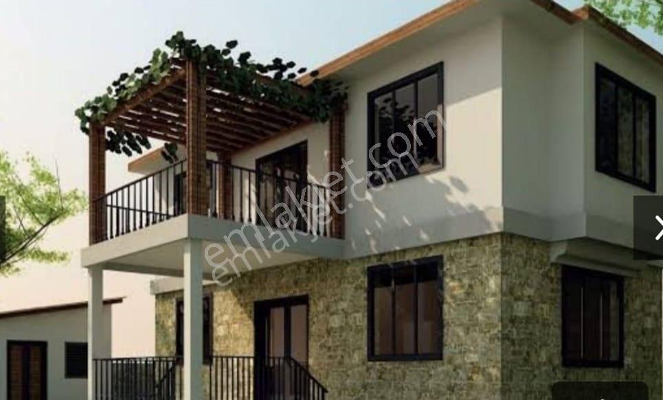 Manavgat'ta Köprülü Kanyona 10 Km Mesafede İmarlı 1000 M2 Arsa — fotoğraf 8