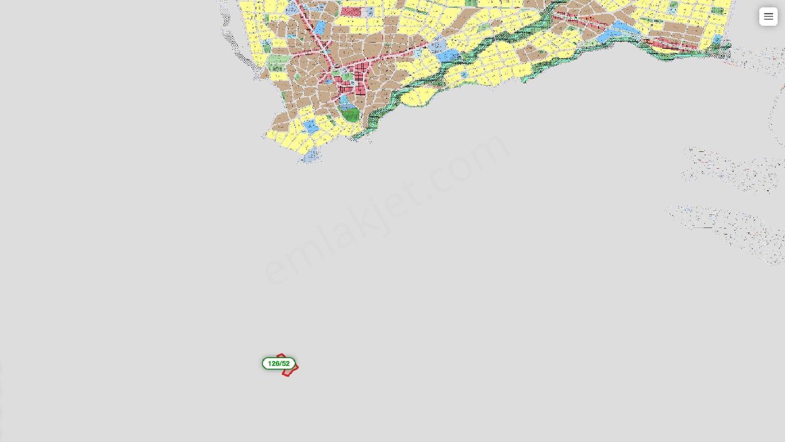 Sakarya Karapürçek Mecidiye'de Satılık 9644 M2 -fındıklık- Tarla — fotoğraf 15